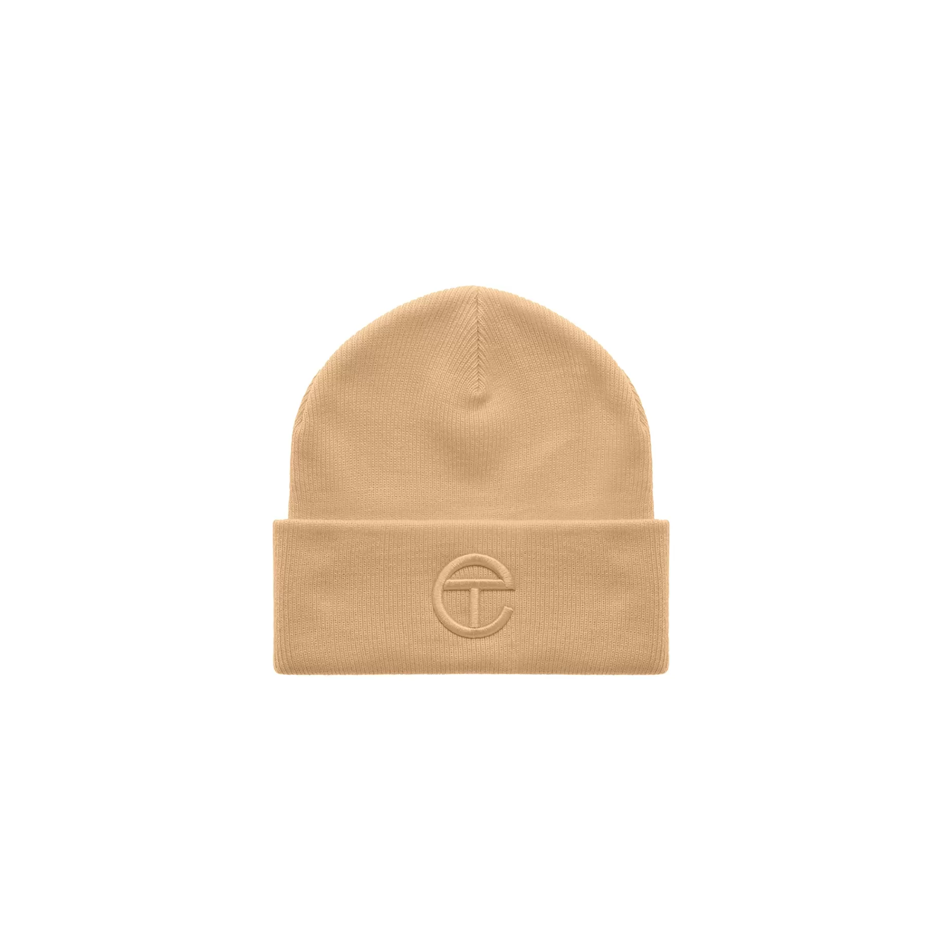 Embroidered Beanie - ^Telfar Cheap