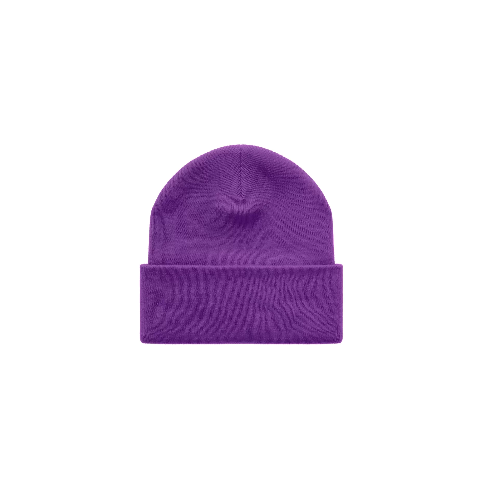 Embroidered Beanie - ^Telfar Hot