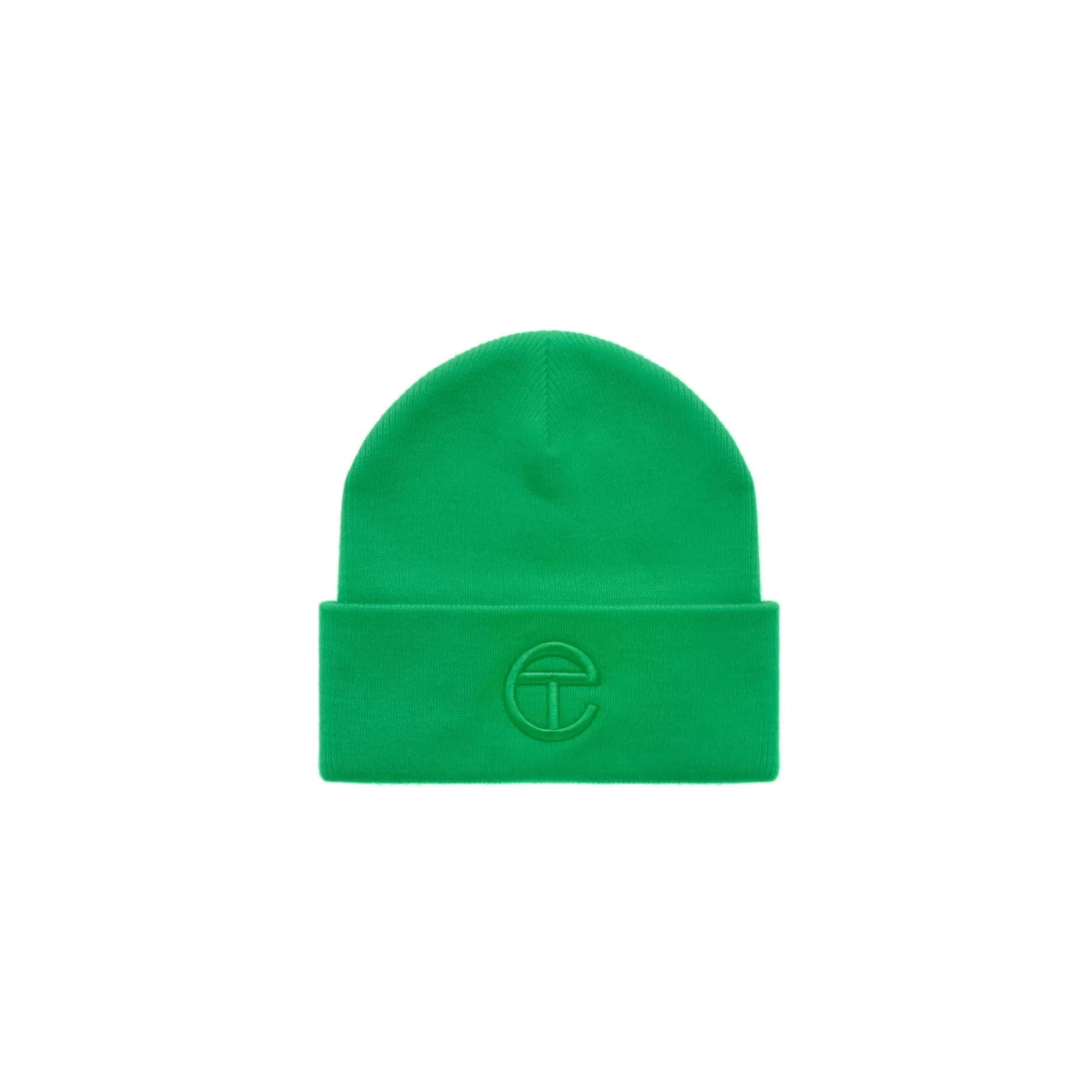 Embroidered Beanie - ^Telfar Shop