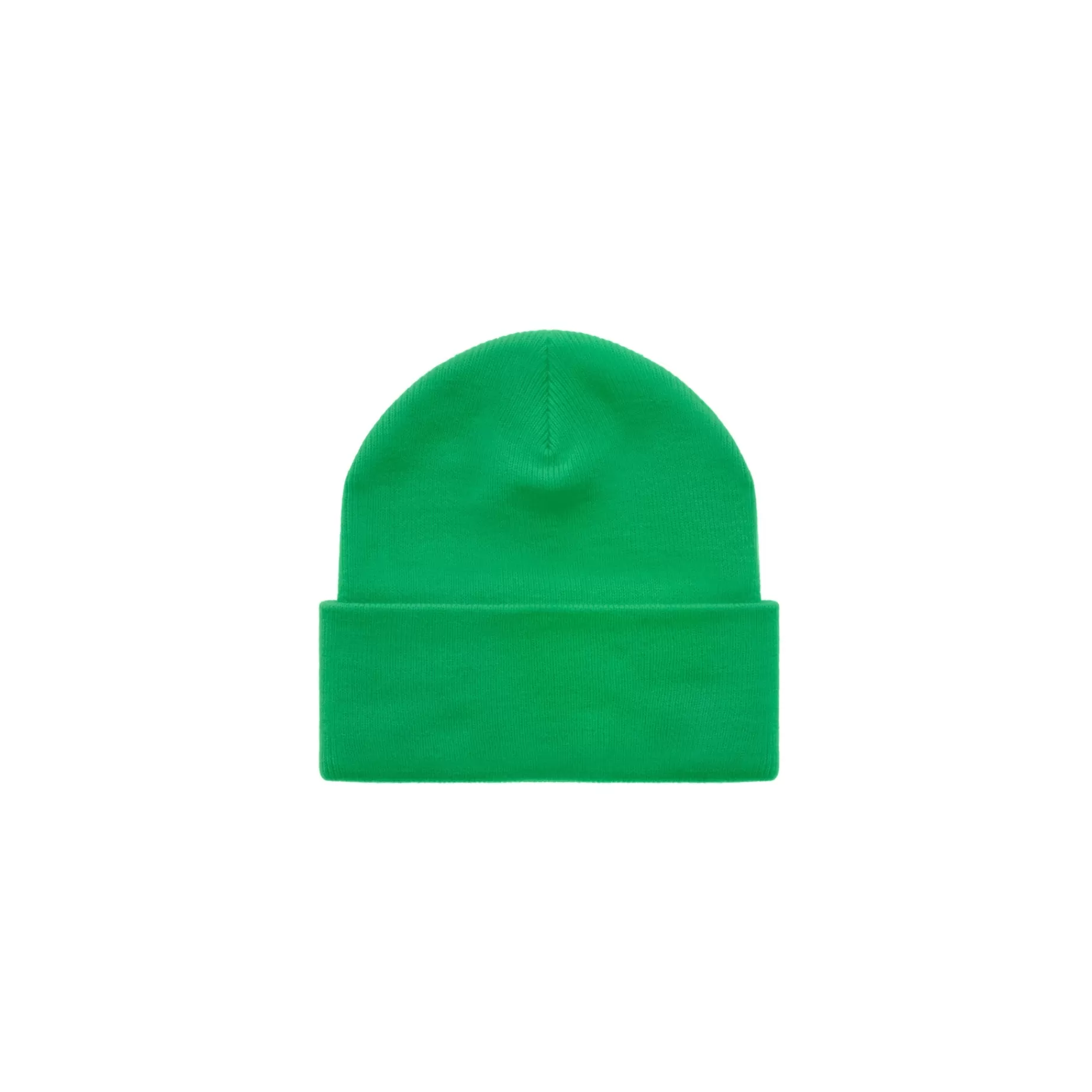 Embroidered Beanie - ^Telfar Shop