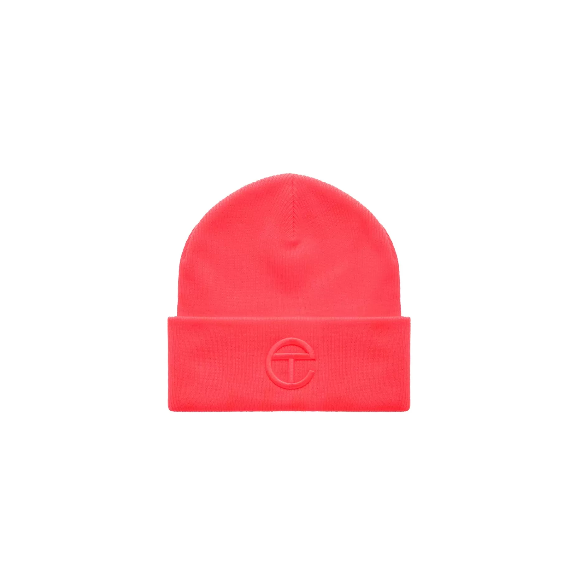 Embroidered Beanie - ^Telfar New