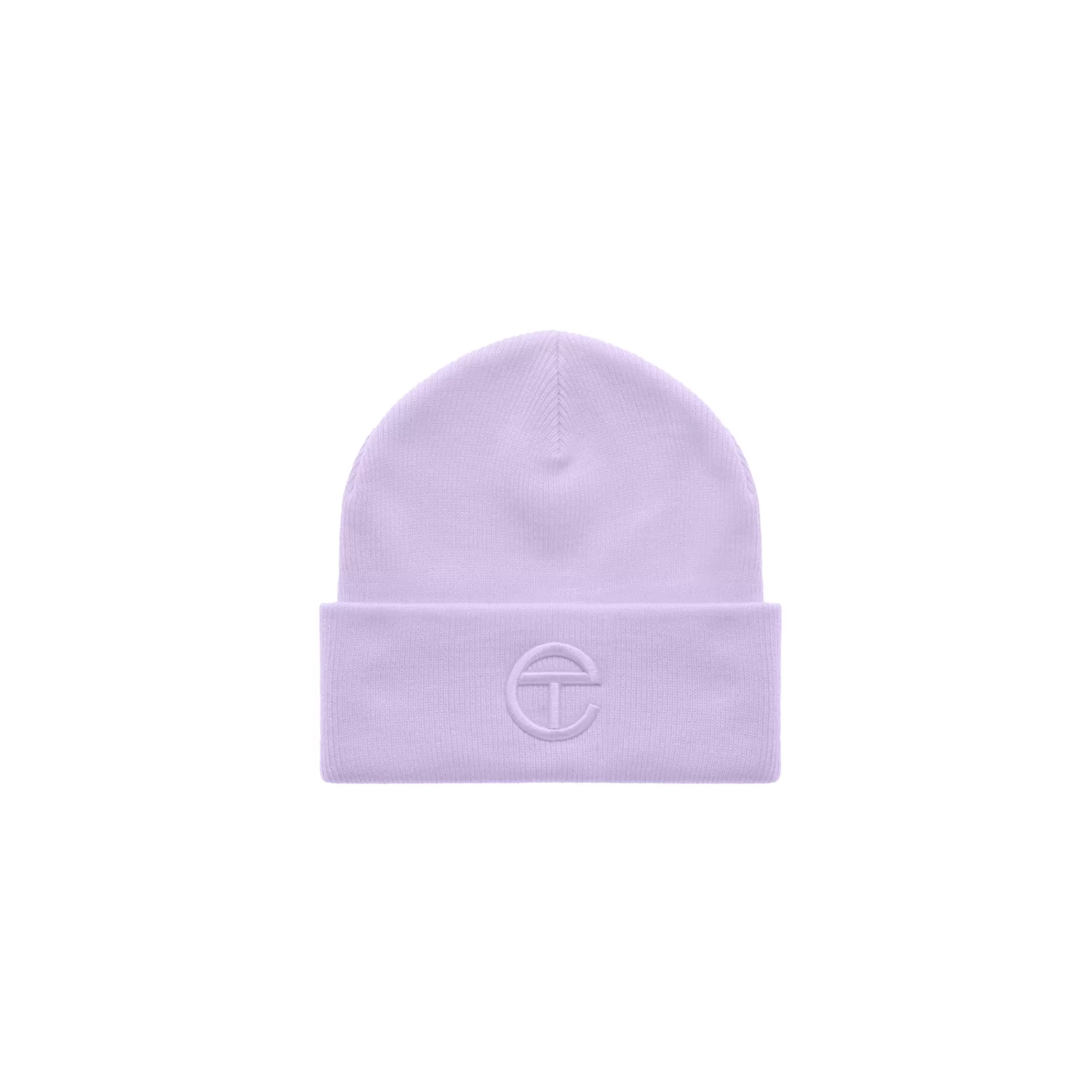 Embroidered Beanie - ^Telfar New