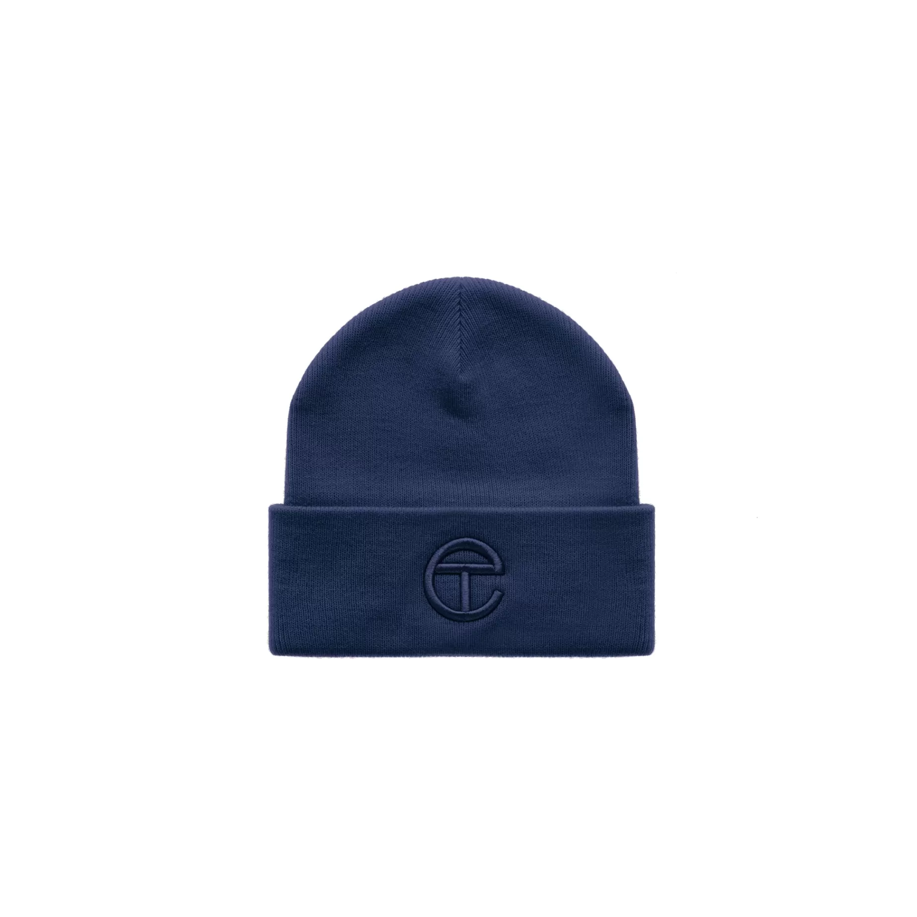 Embroidered Beanie - ^Telfar Outlet