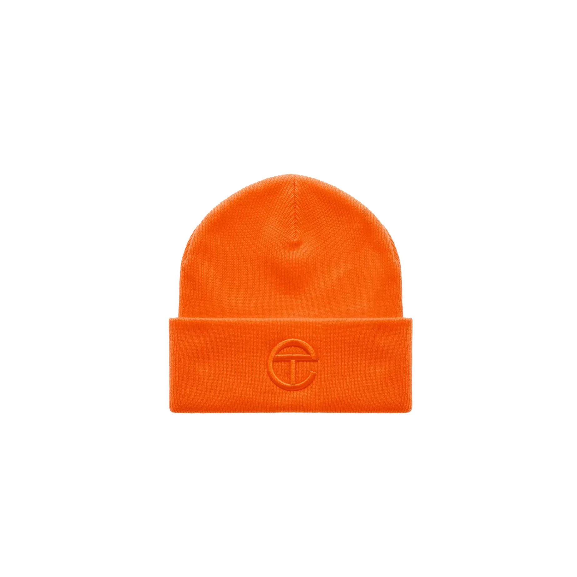 Embroidered Beanie - ^Telfar Discount