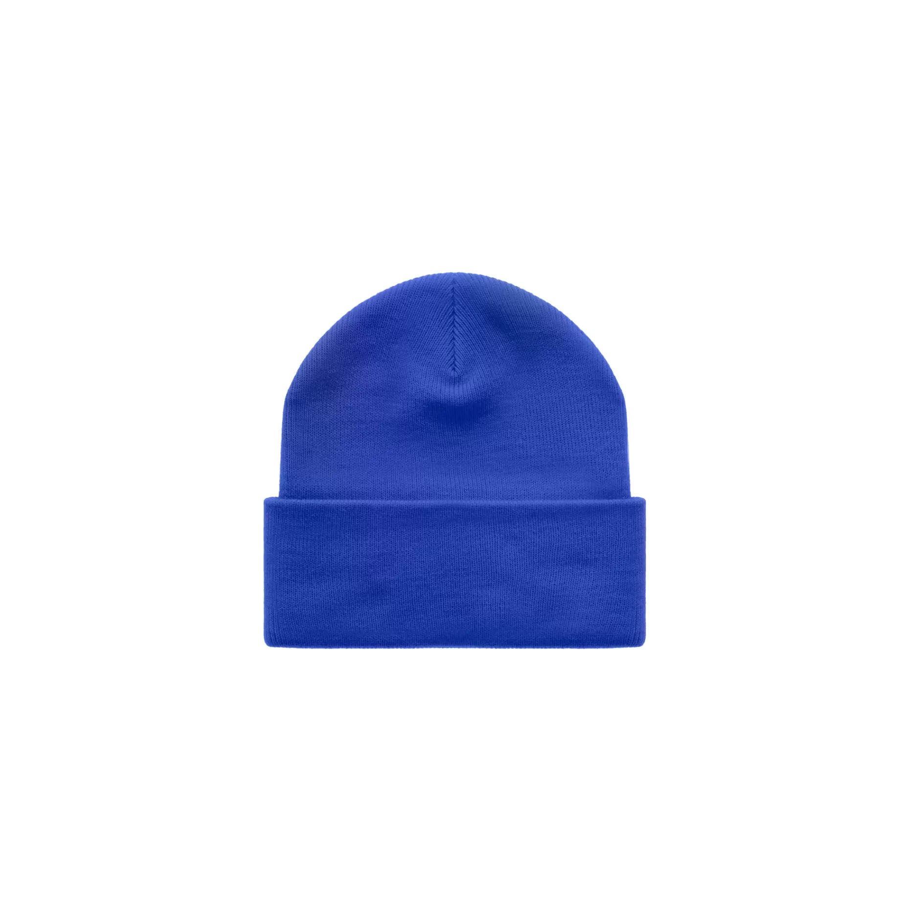 Embroidered Beanie - Painter's Tape^Telfar Hot