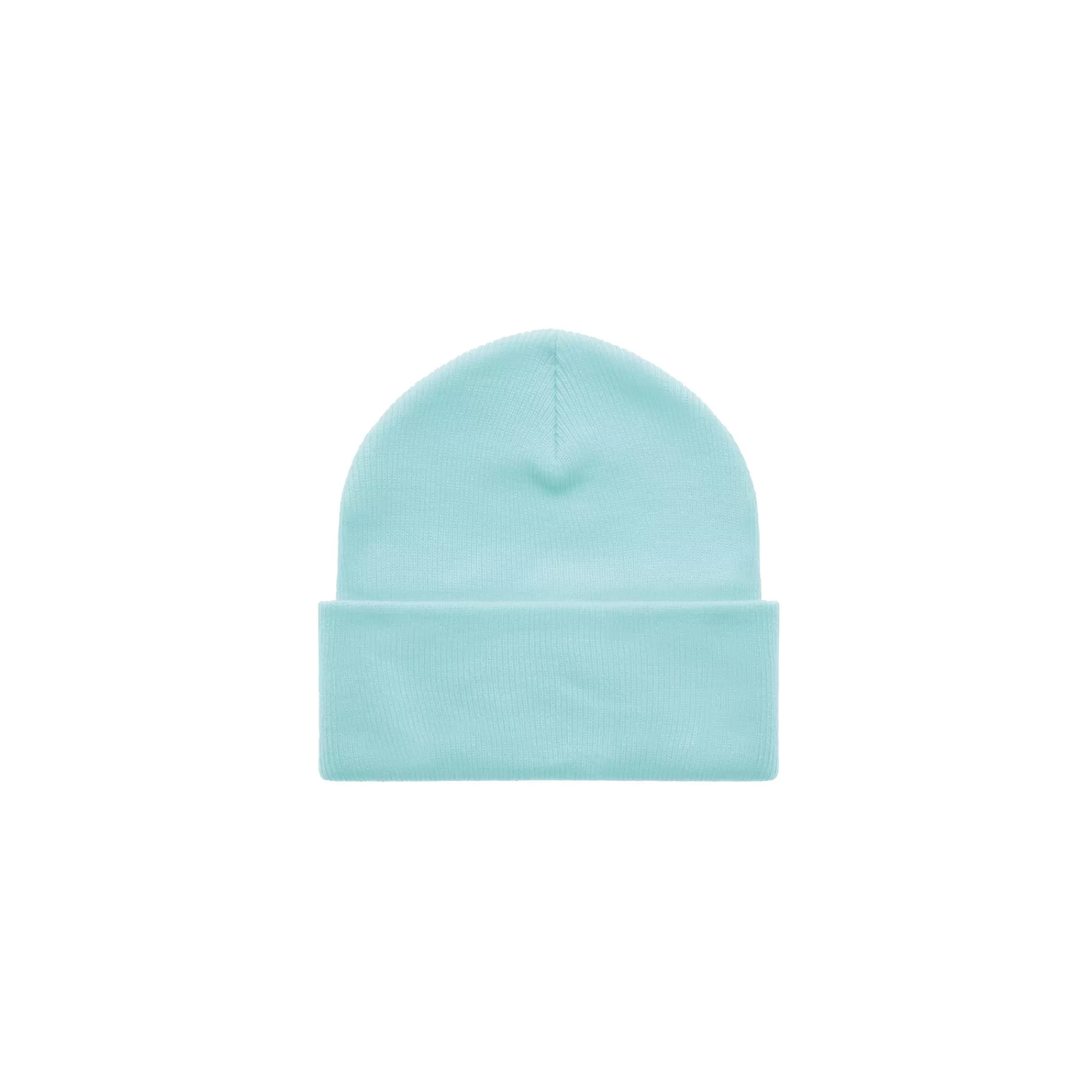 Embroidered Beanie - Pool Blue^Telfar Cheap