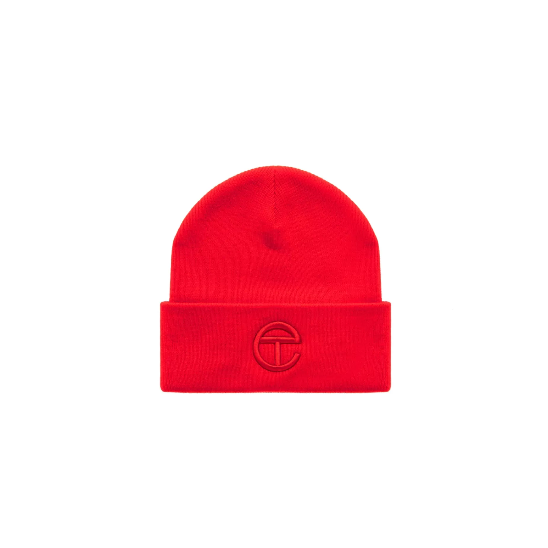 Embroide Beanie - ^Telfar Outlet