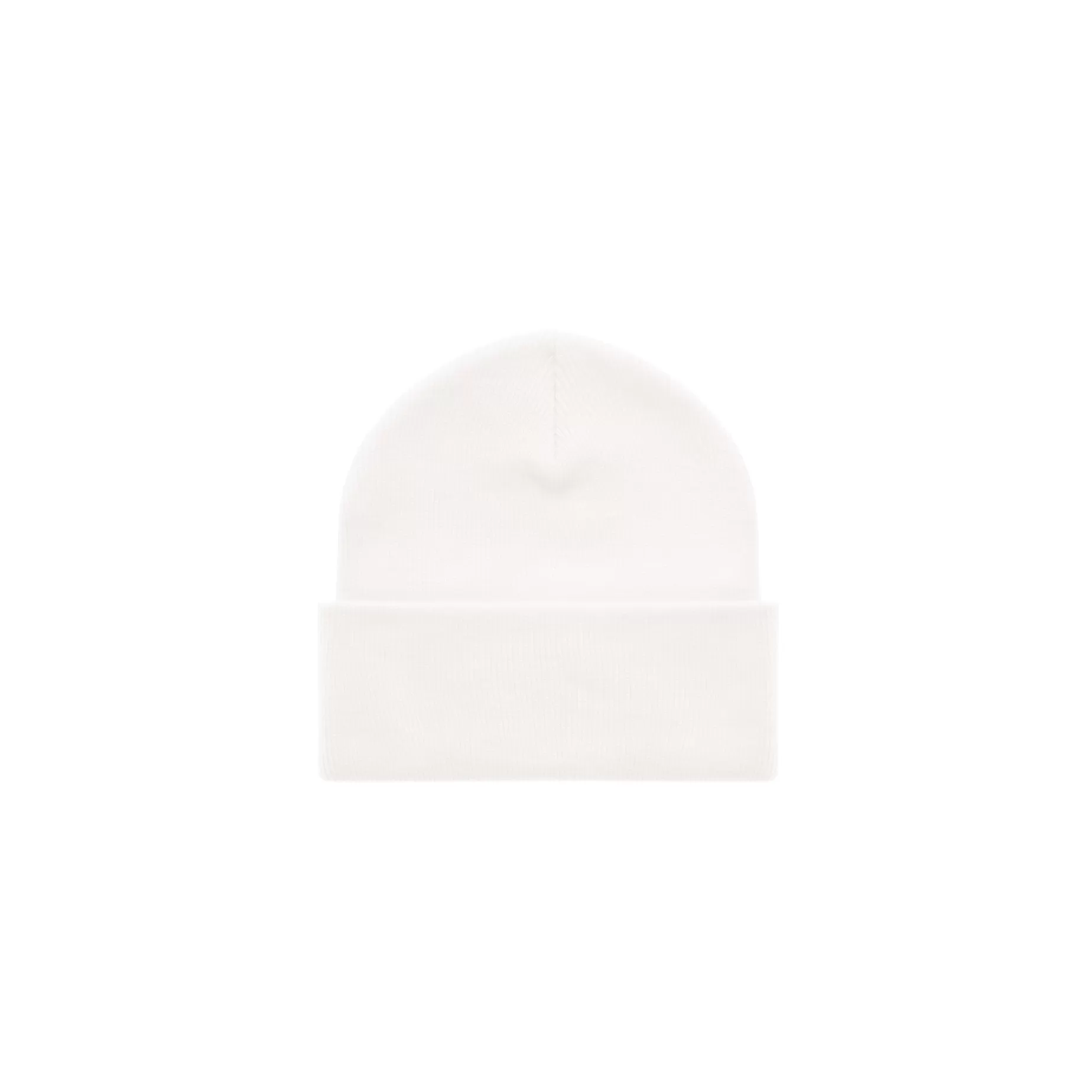 Embroidered Beanie - /^Telfar Shop