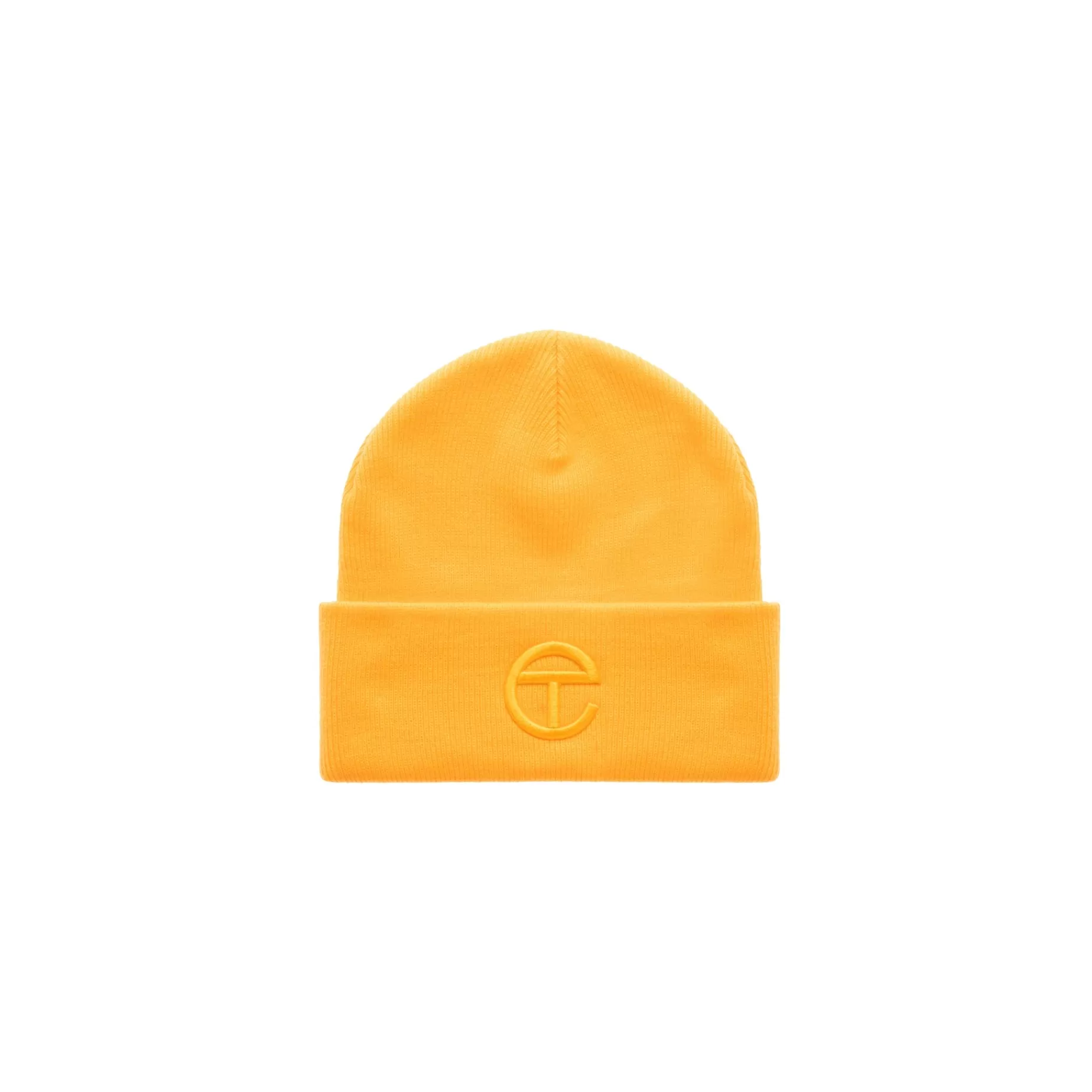 Embroidered Beanie - ^Telfar Sale