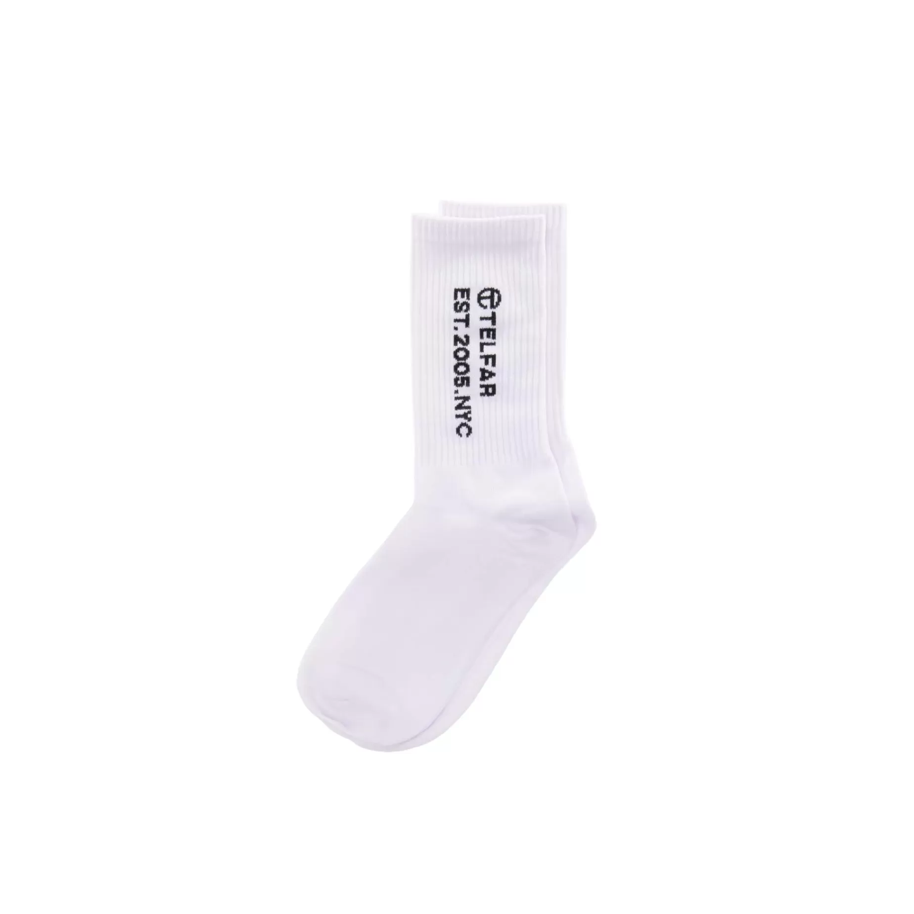 EST. 2005 Logo Socks - ^Telfar Online