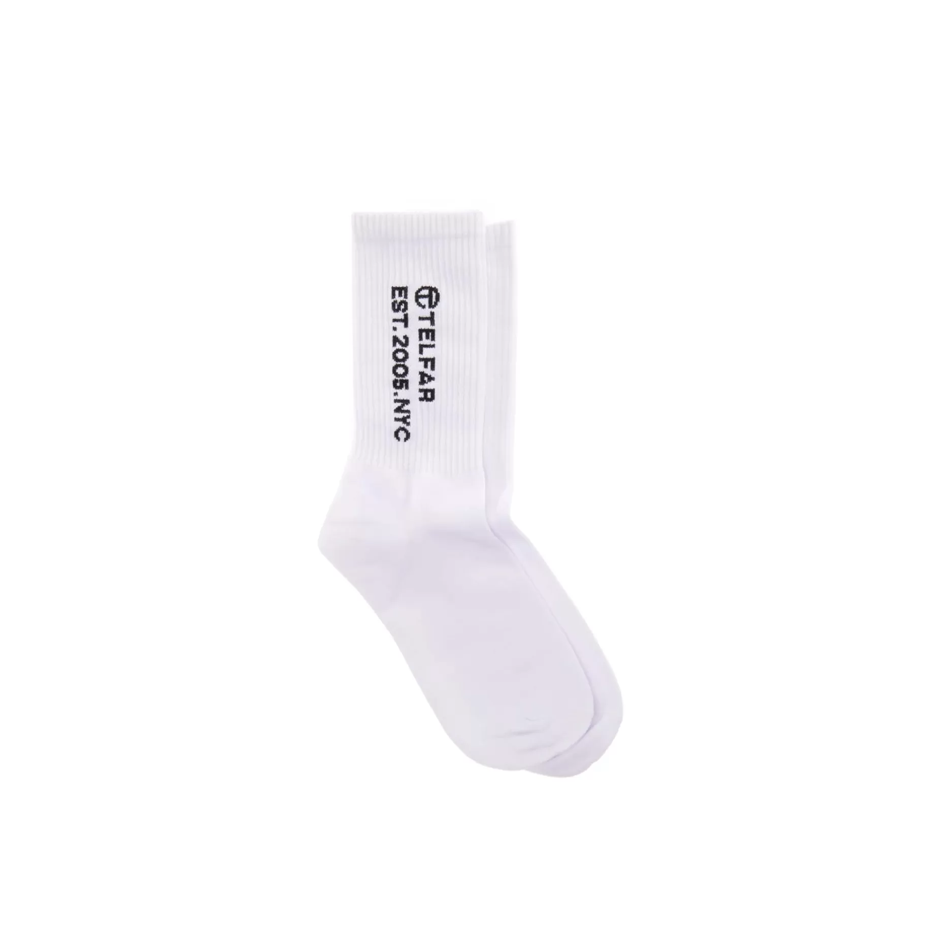 EST. 2005 Logo Socks - ^Telfar Online