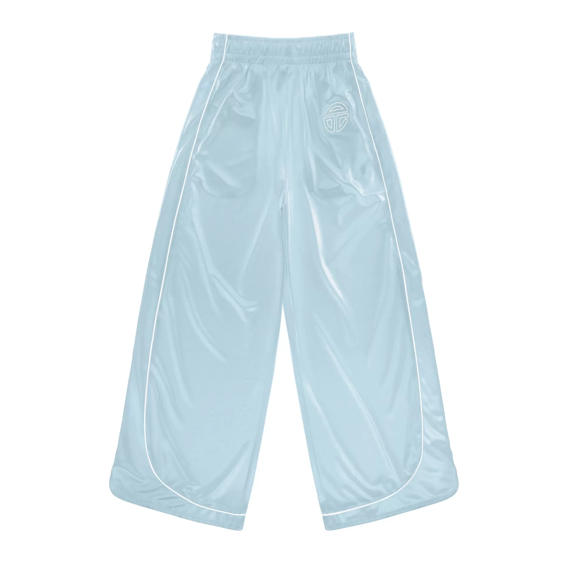 Flared Pant - Sky Blue^Telfar New