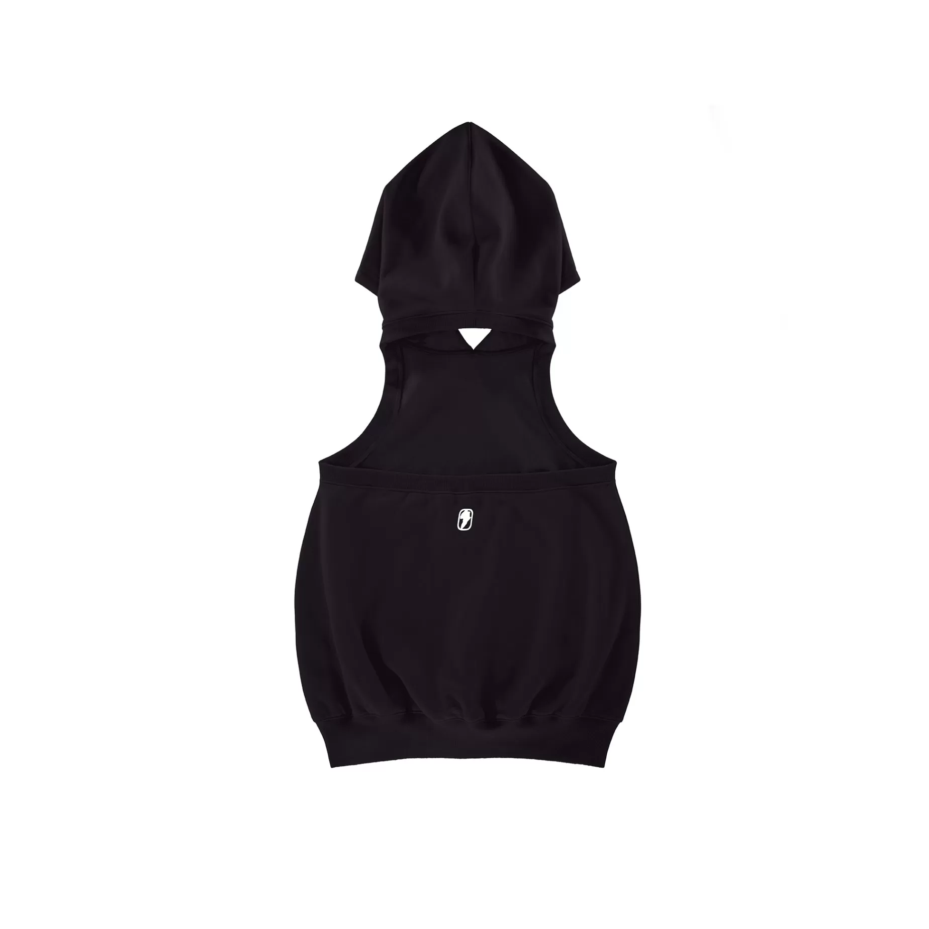 Halter Hoodie - ^Telfar Cheap