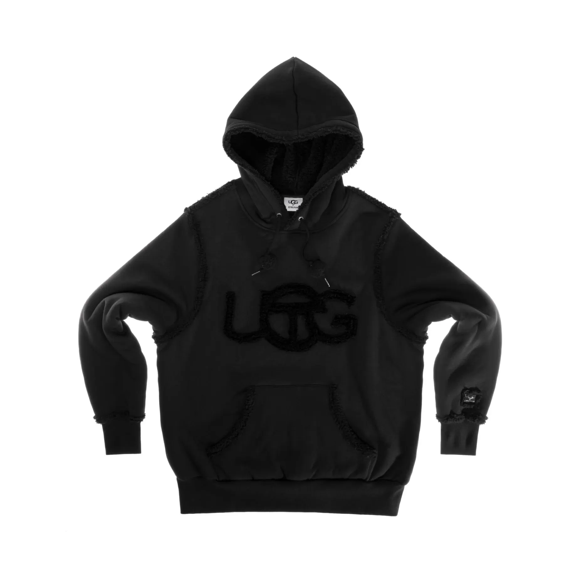 Hoodie - ^Telfar New