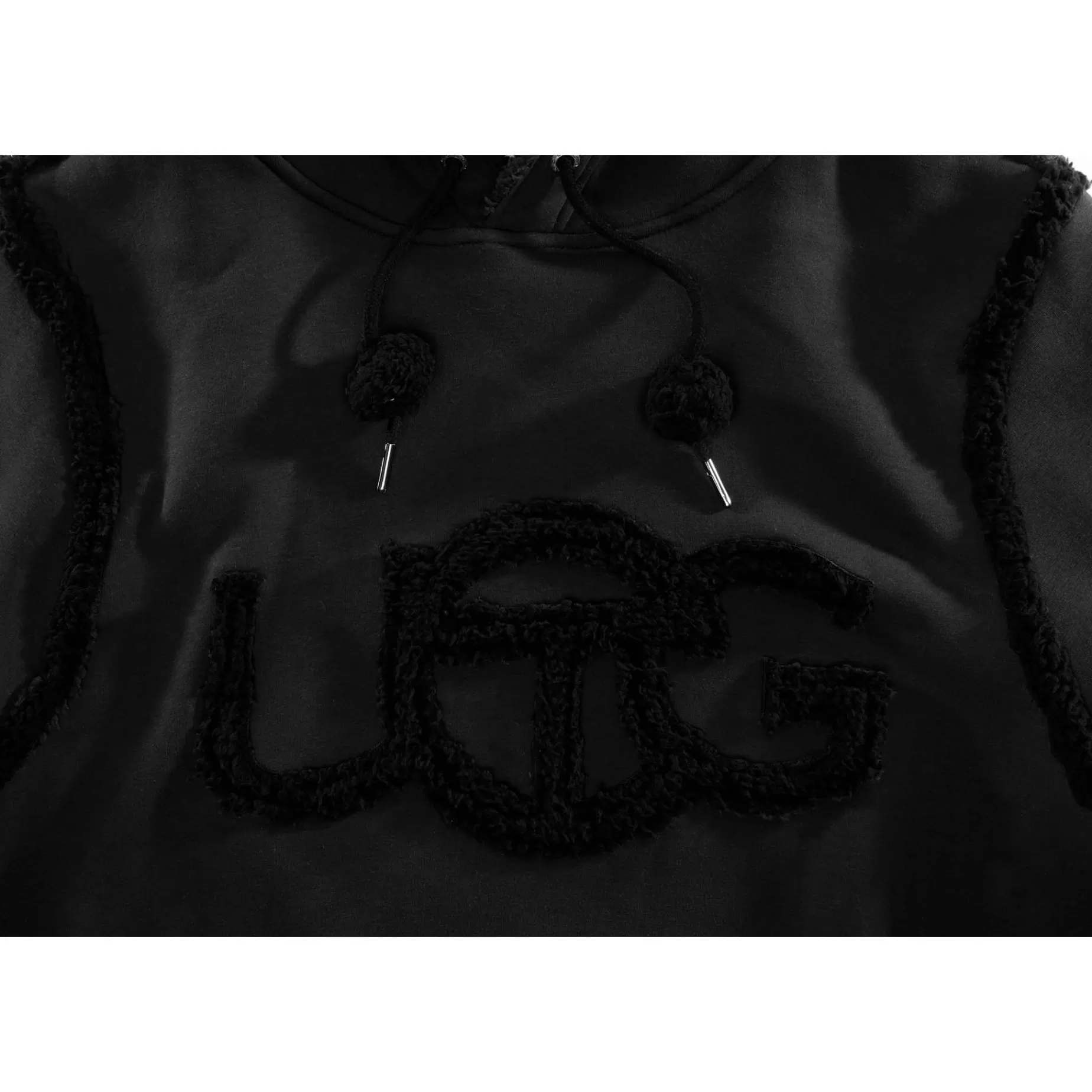 Hoodie - ^Telfar New