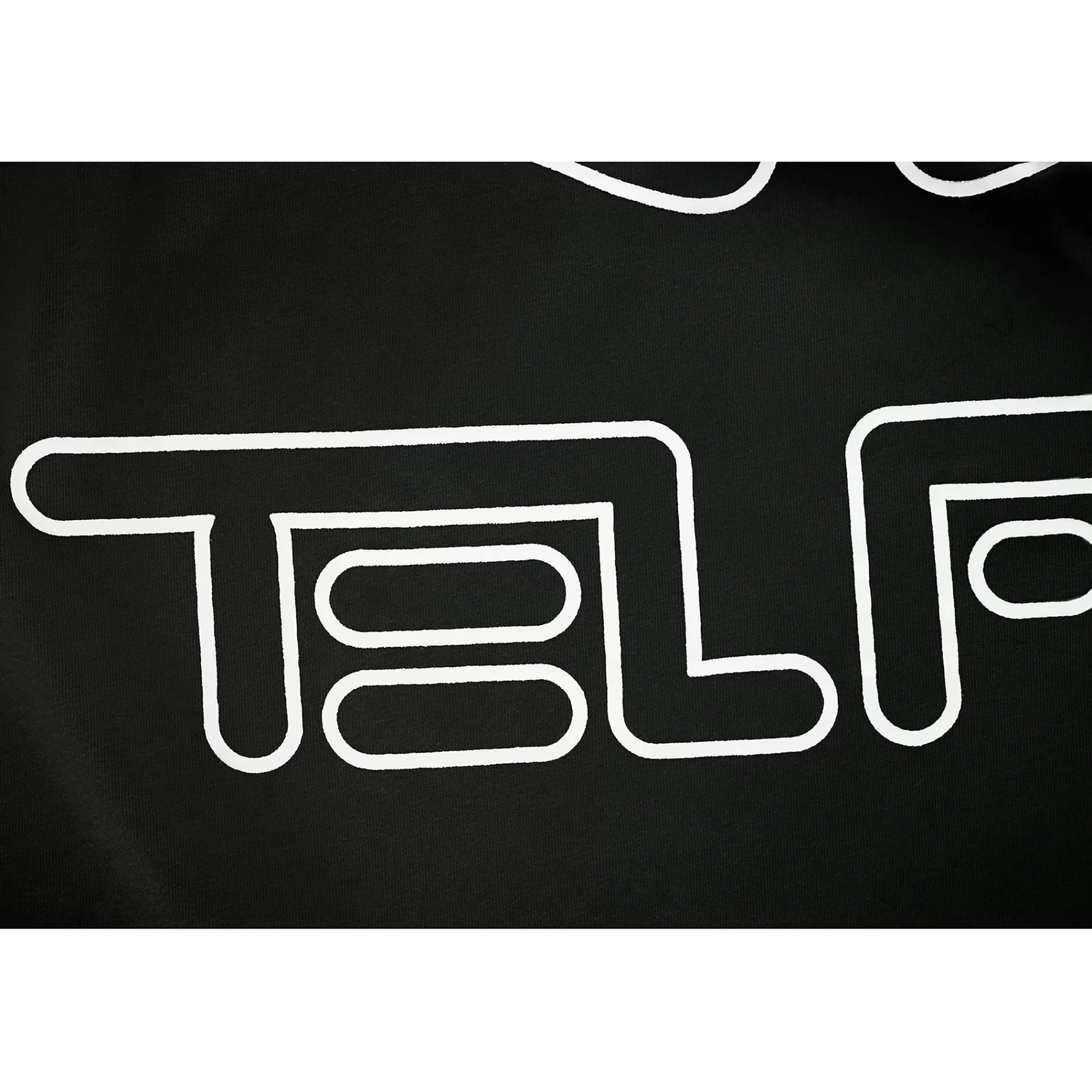 Hoodie T - ^Telfar Best Sale