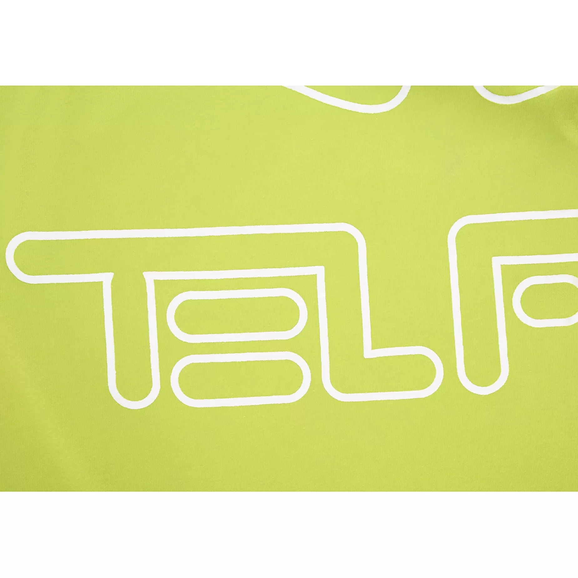 Hoodie T - ^Telfar New