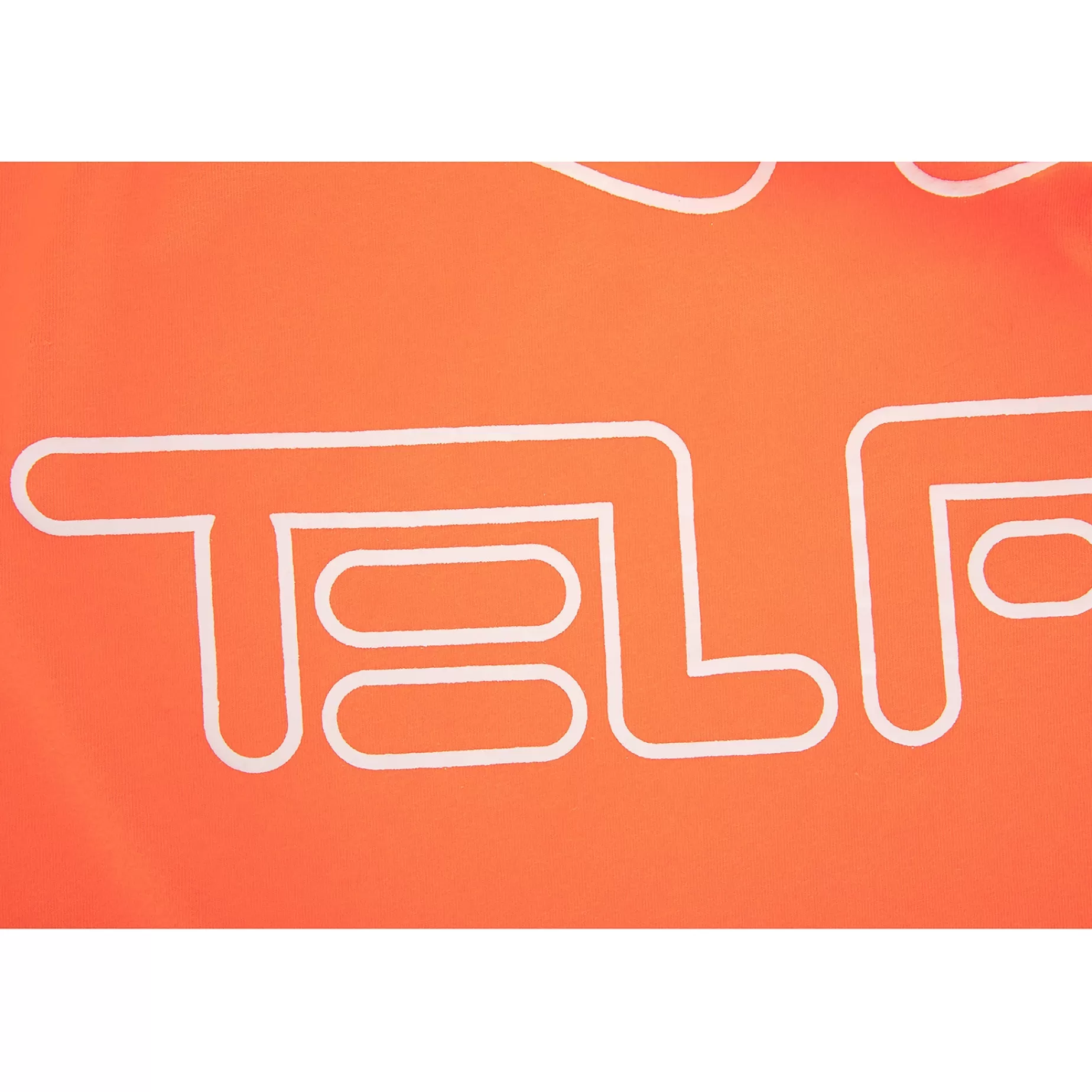 Hoodie T - ^Telfar Store