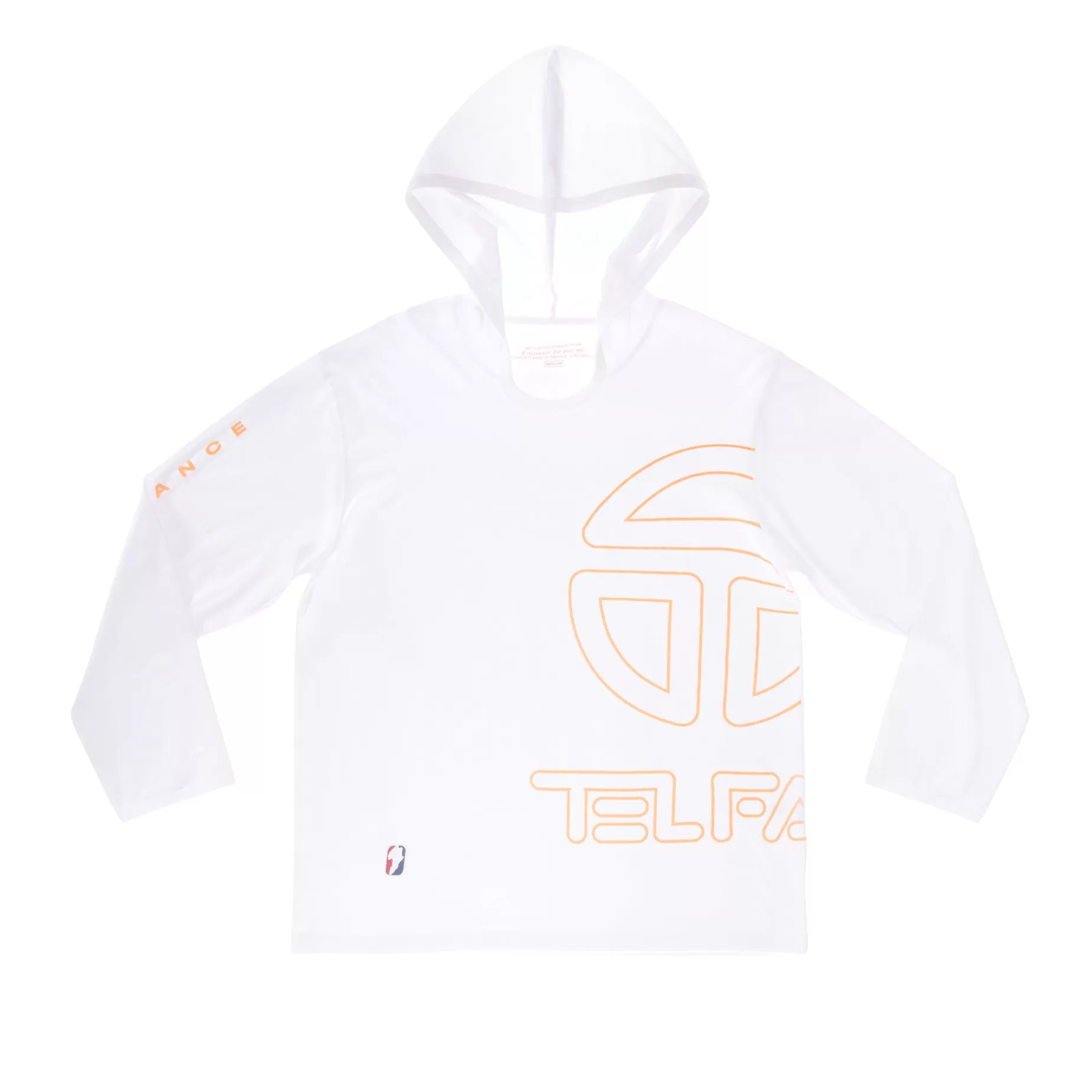 Hoodie T - ^Telfar Clearance