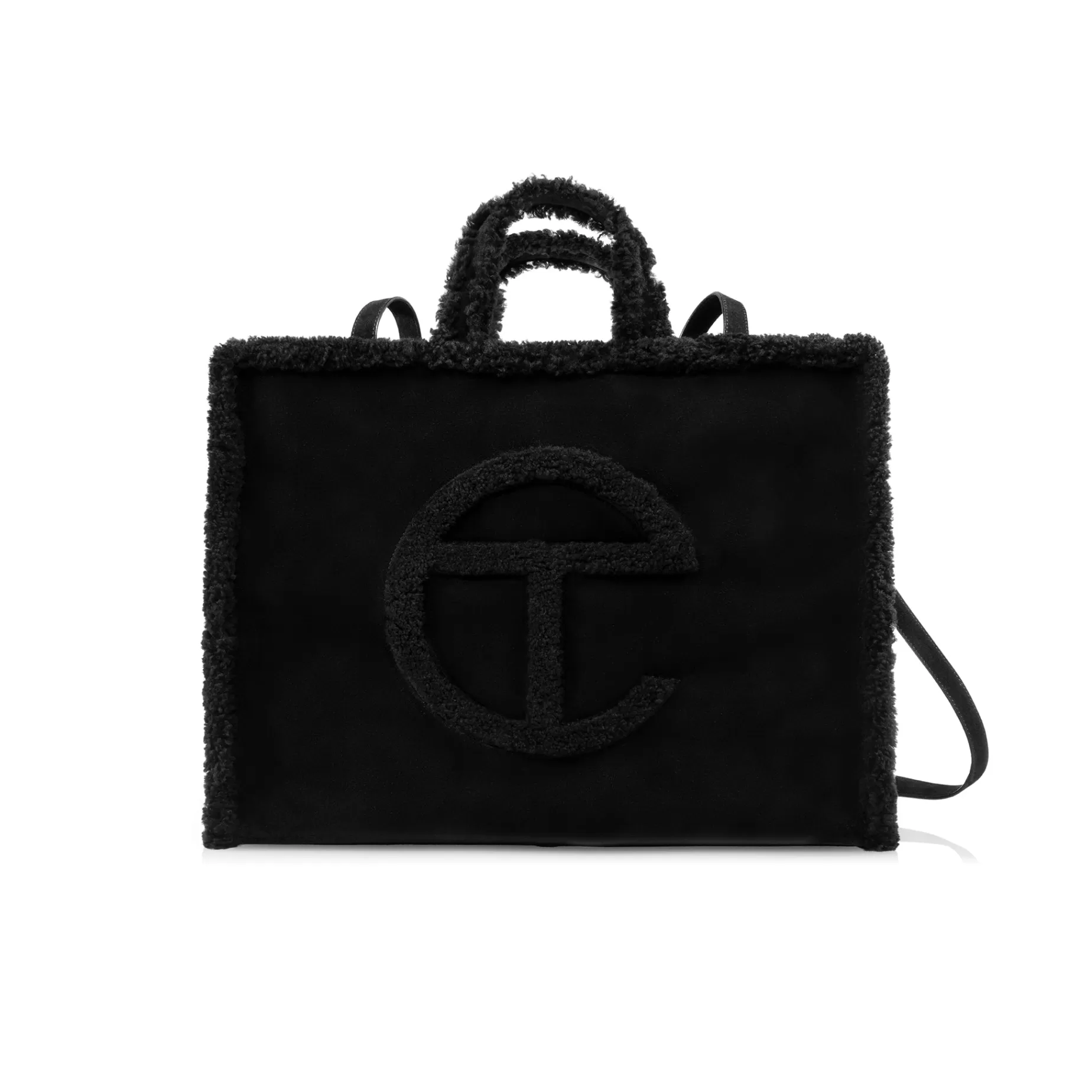 Large Shopper - ^Telfar Sale