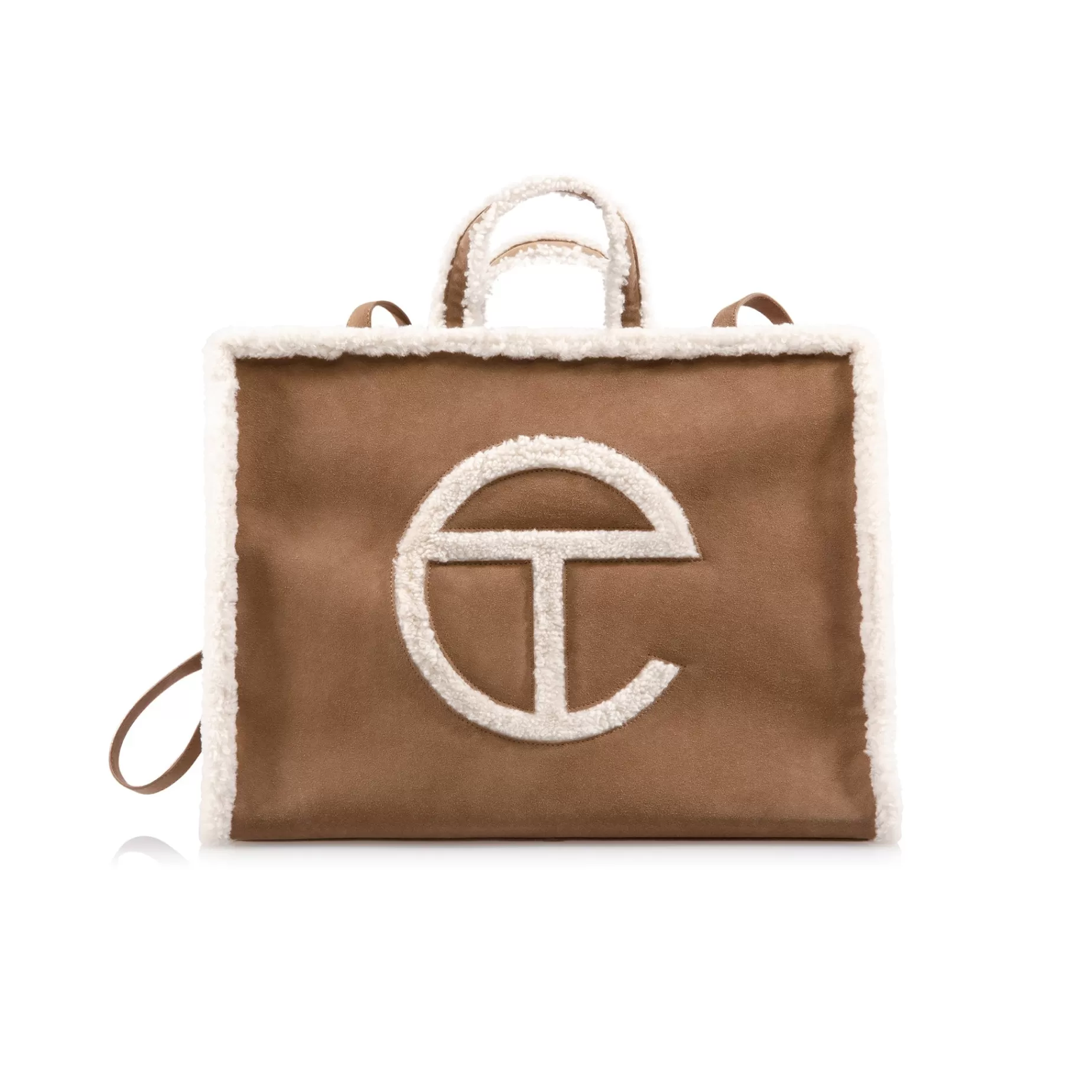 Large Shopper - ^Telfar Flash Sale