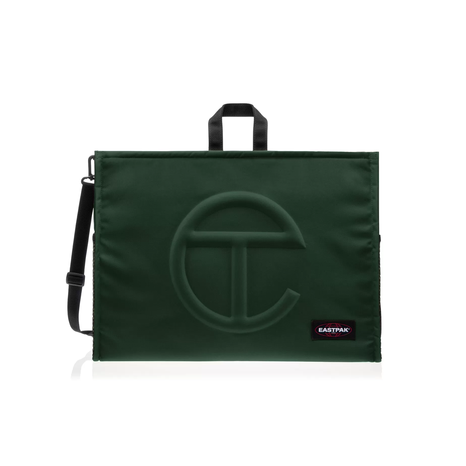 Large Shopper - Dark Olive^Telfar Best