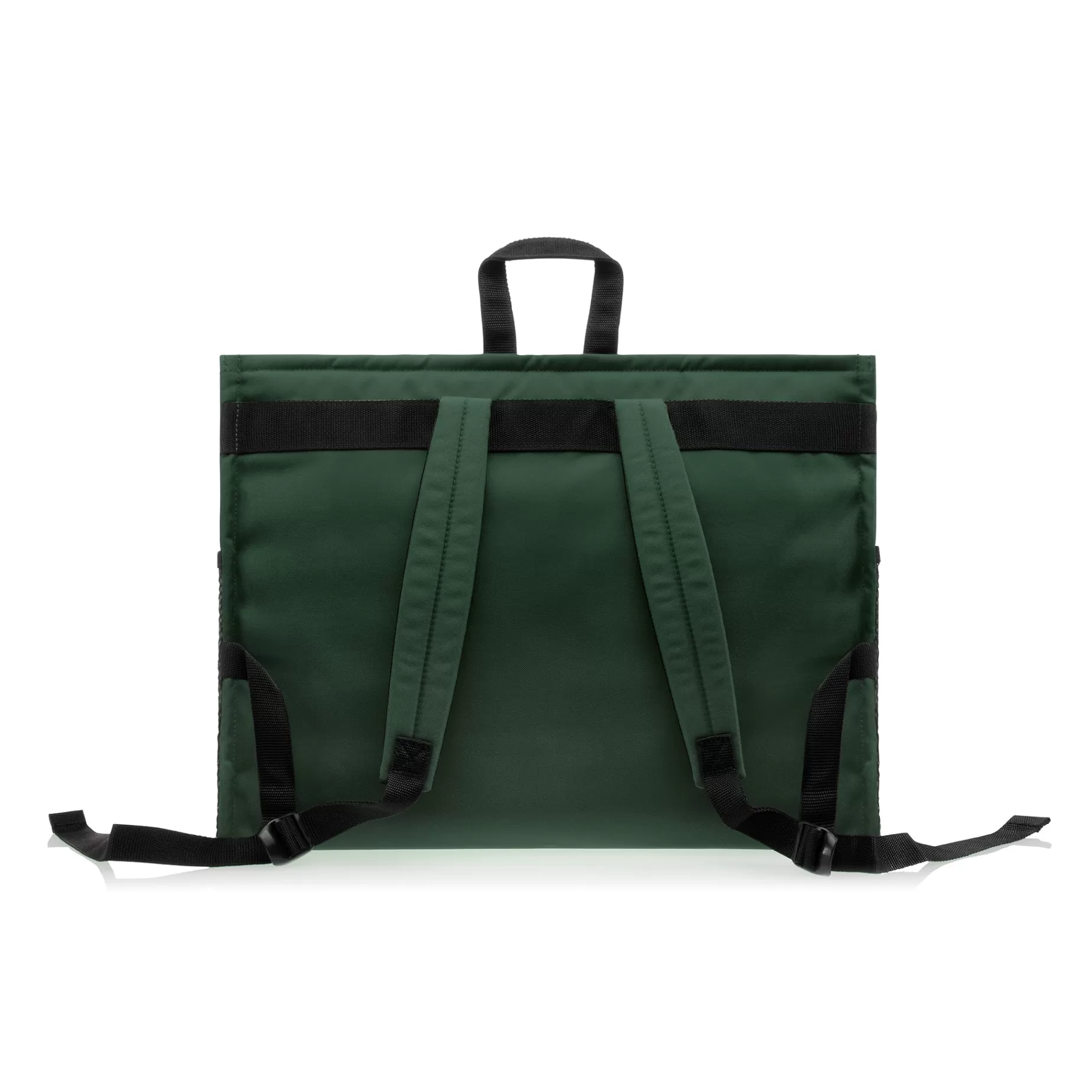 Large Shopper - Dark Olive^Telfar Best