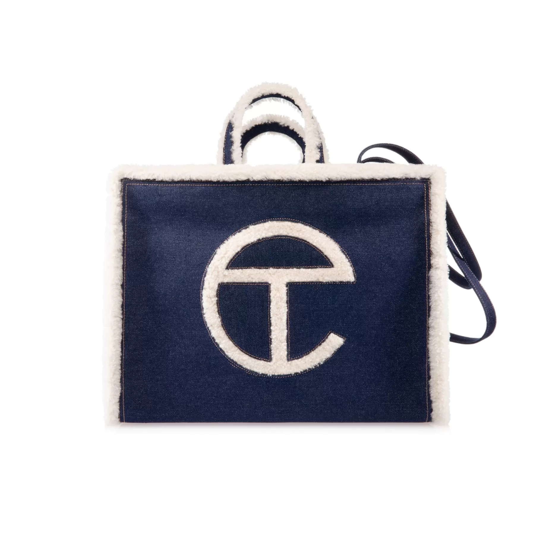 Large Shopper - ^Telfar Online