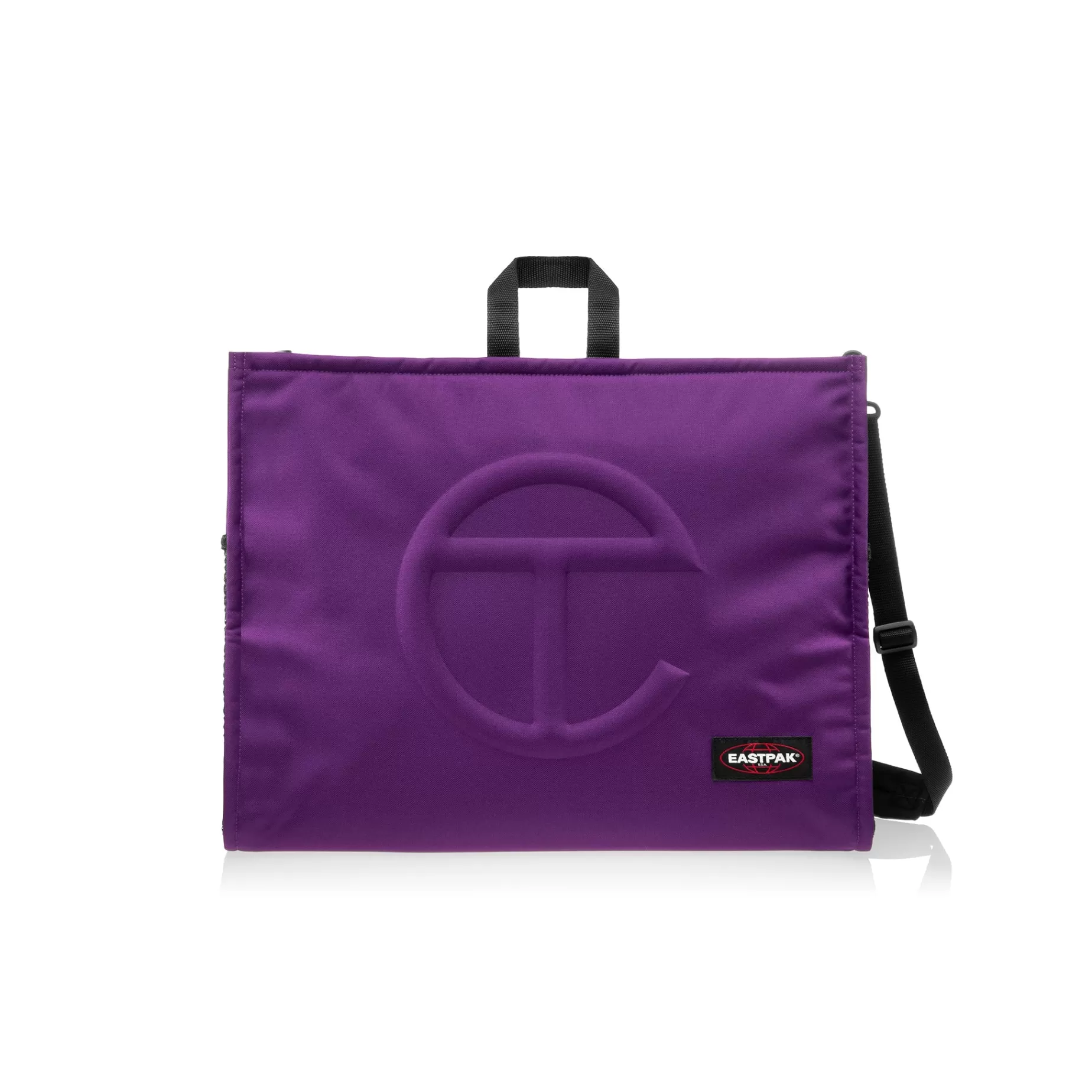 Large Shopper - ^Telfar Hot