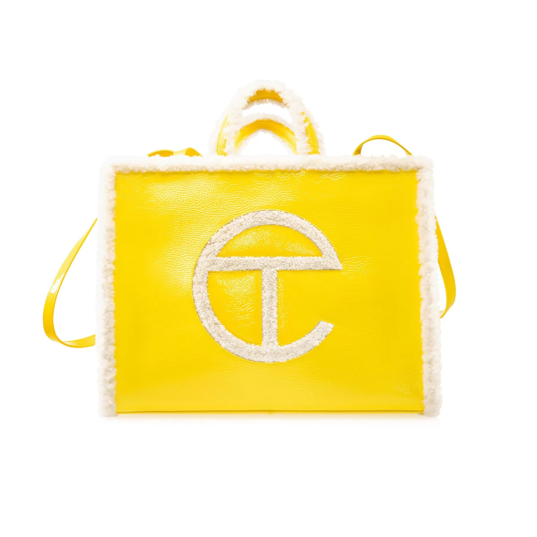 Large Shopper Crinkle - ^Telfar Store