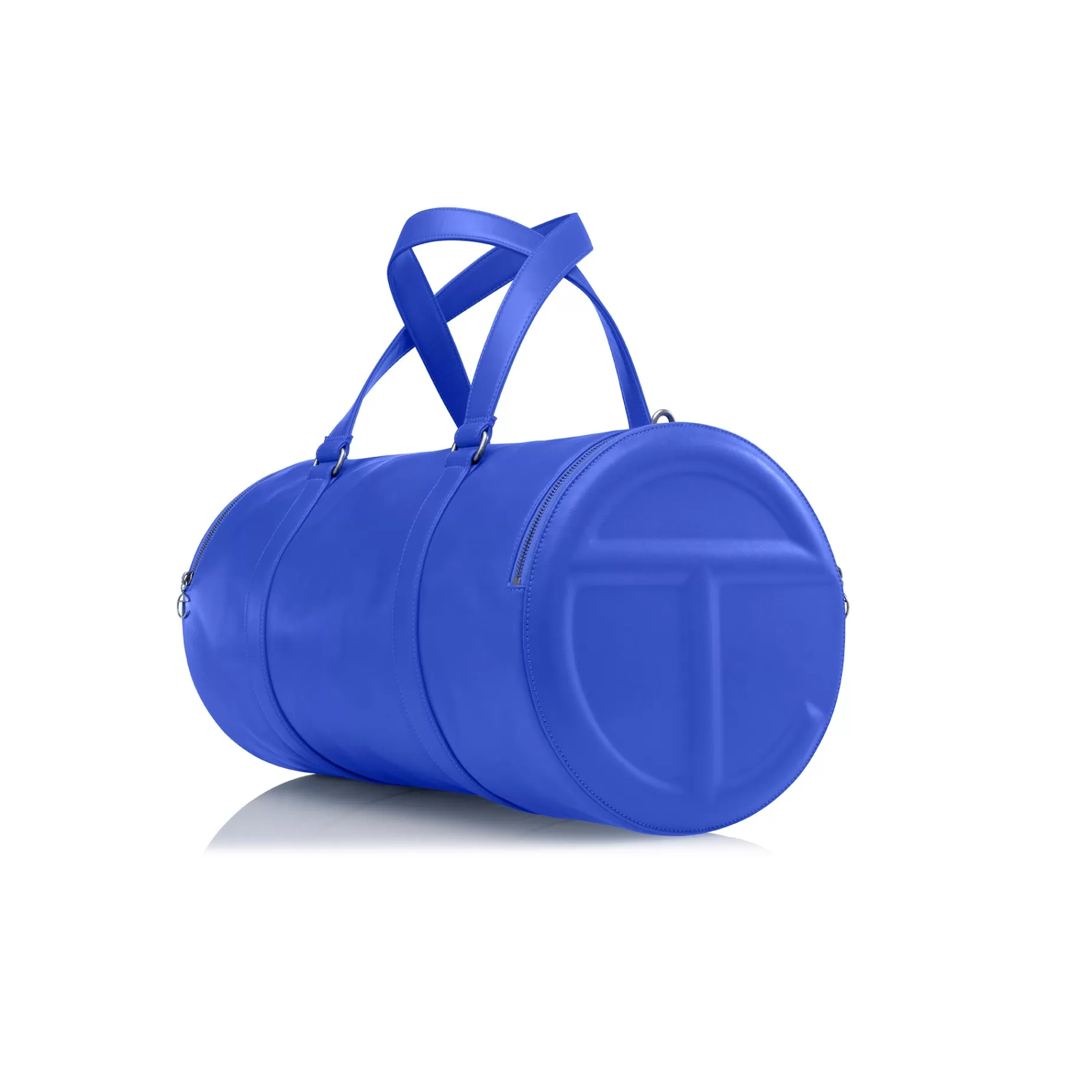 Large Duffle - Painter's Tape^Telfar Online