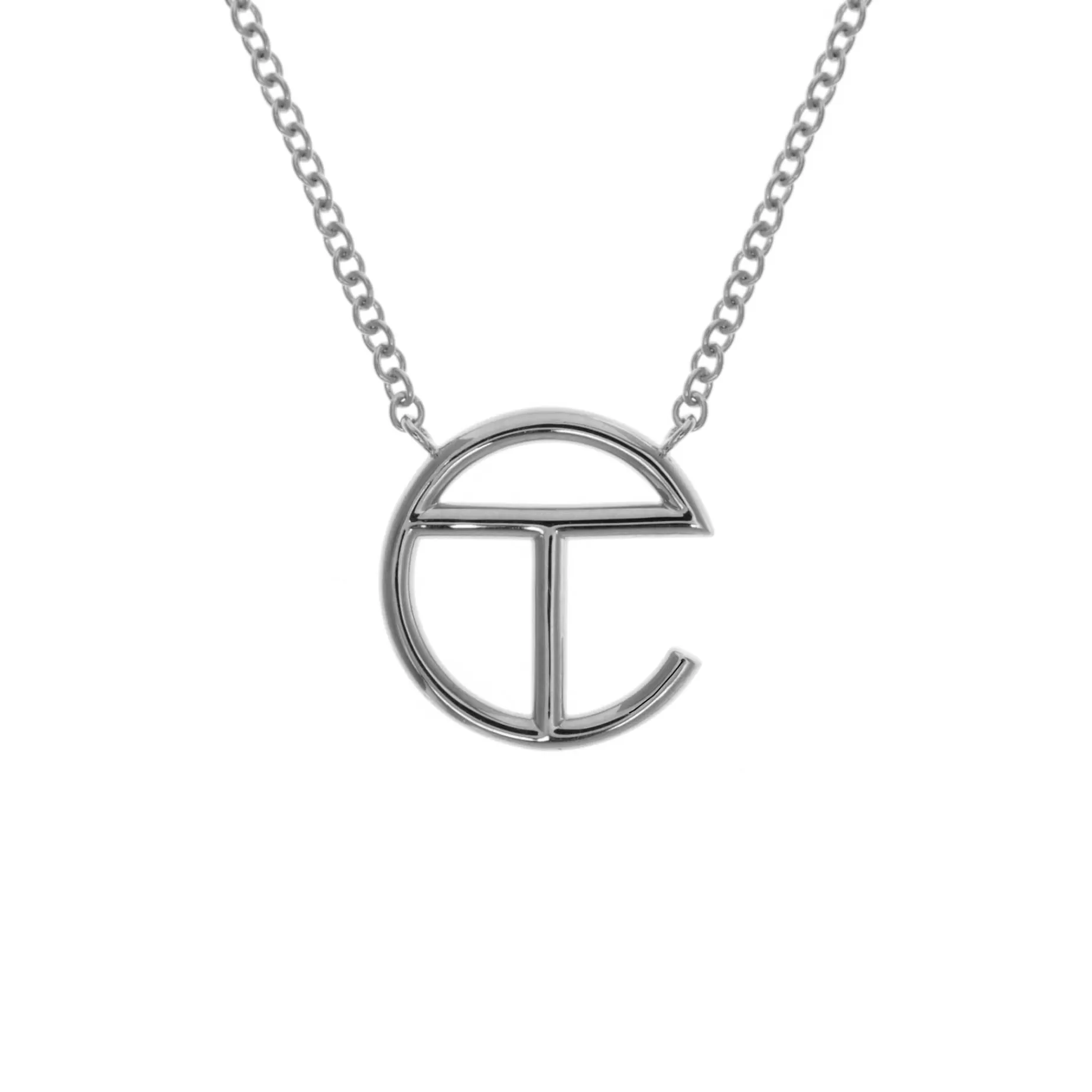 Logo Pendant - ^Telfar Discount