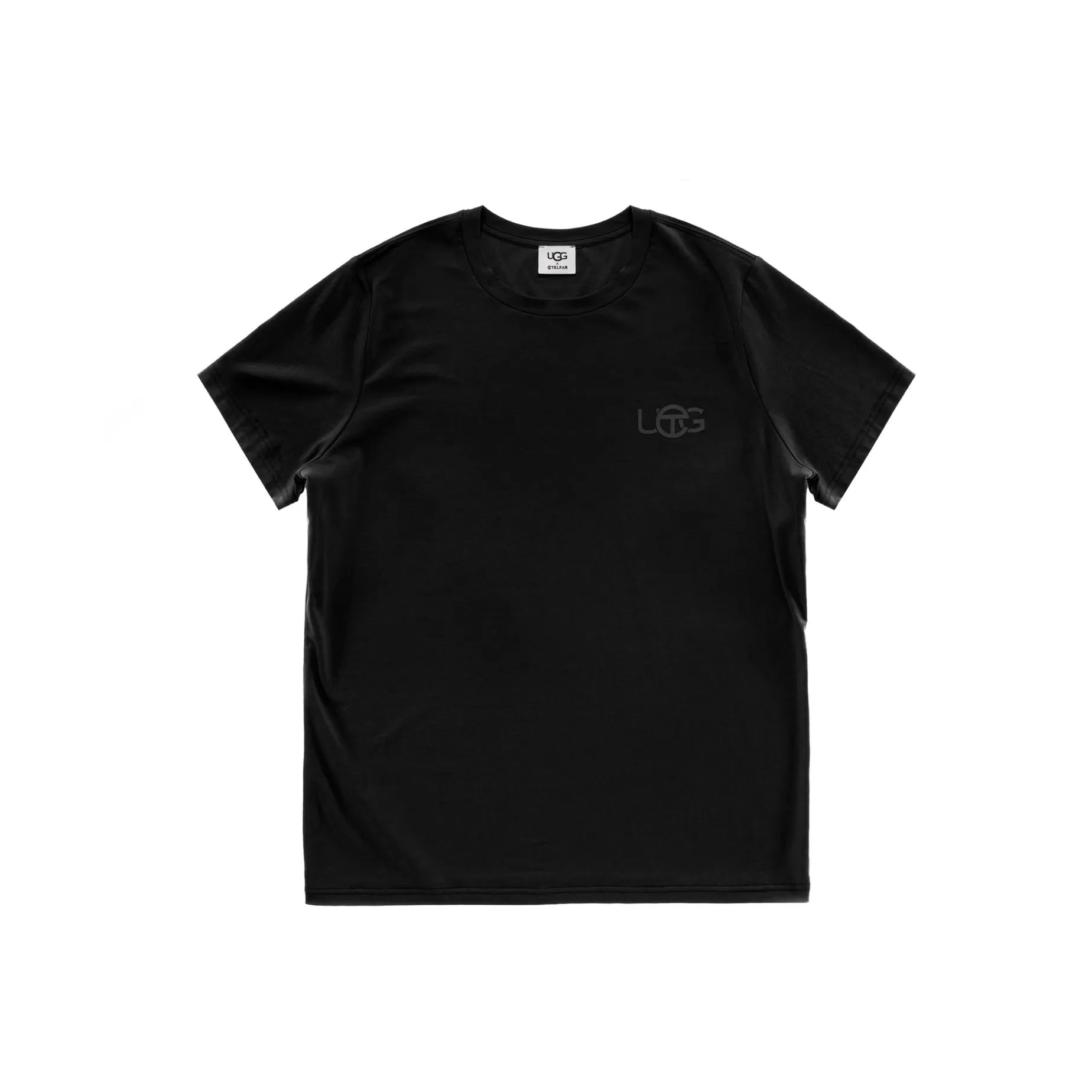 Logo Tee - ^Telfar Sale