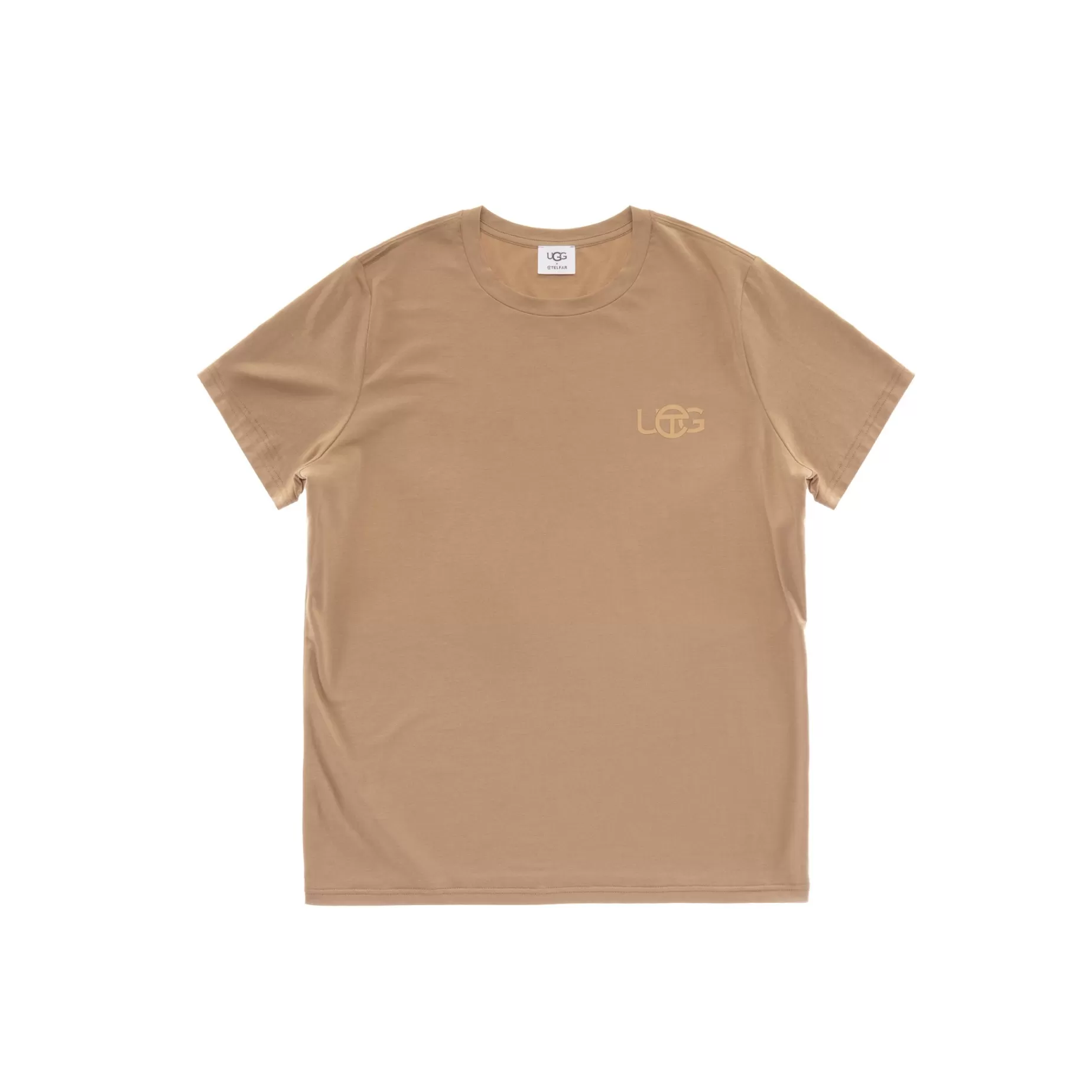 Logo Tee - ^Telfar Sale