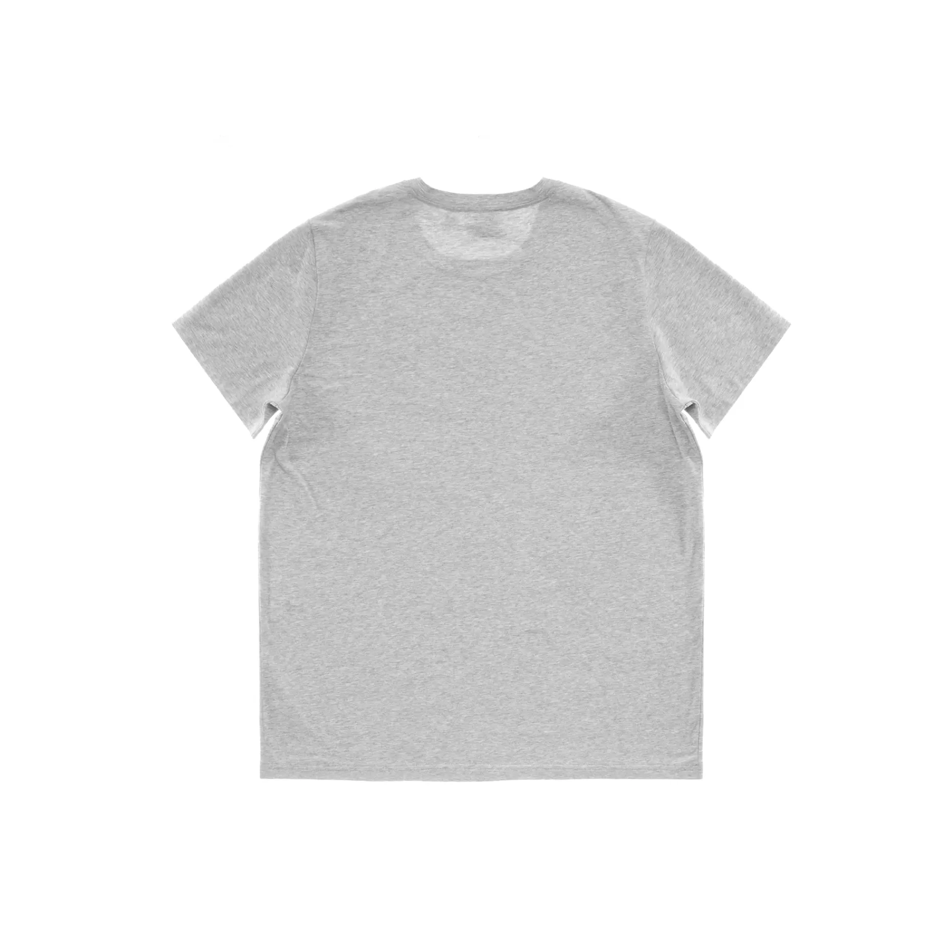 Logo Tee - Heather Grey^Telfar Flash Sale