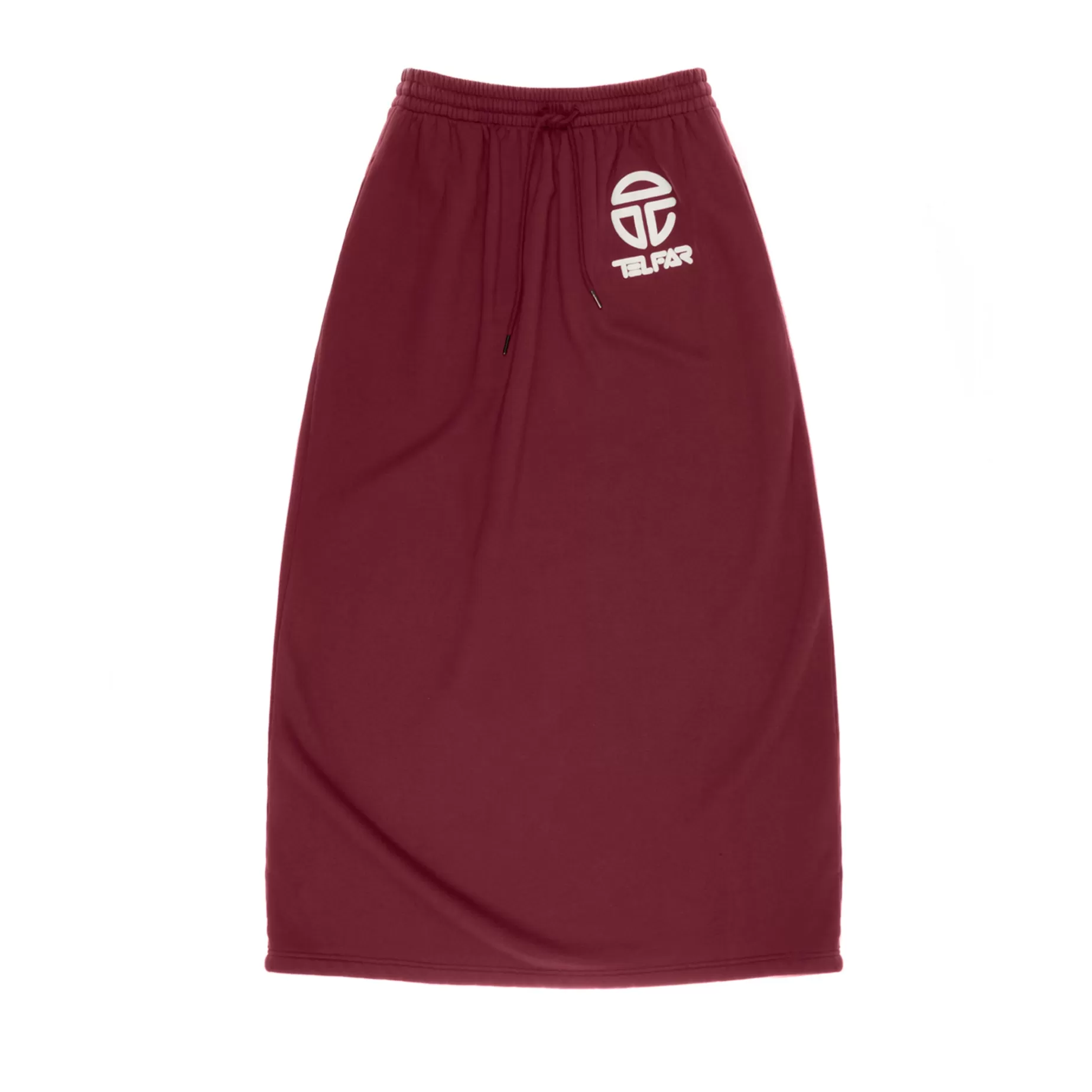 Long Sweatskirt - ^Telfar Discount