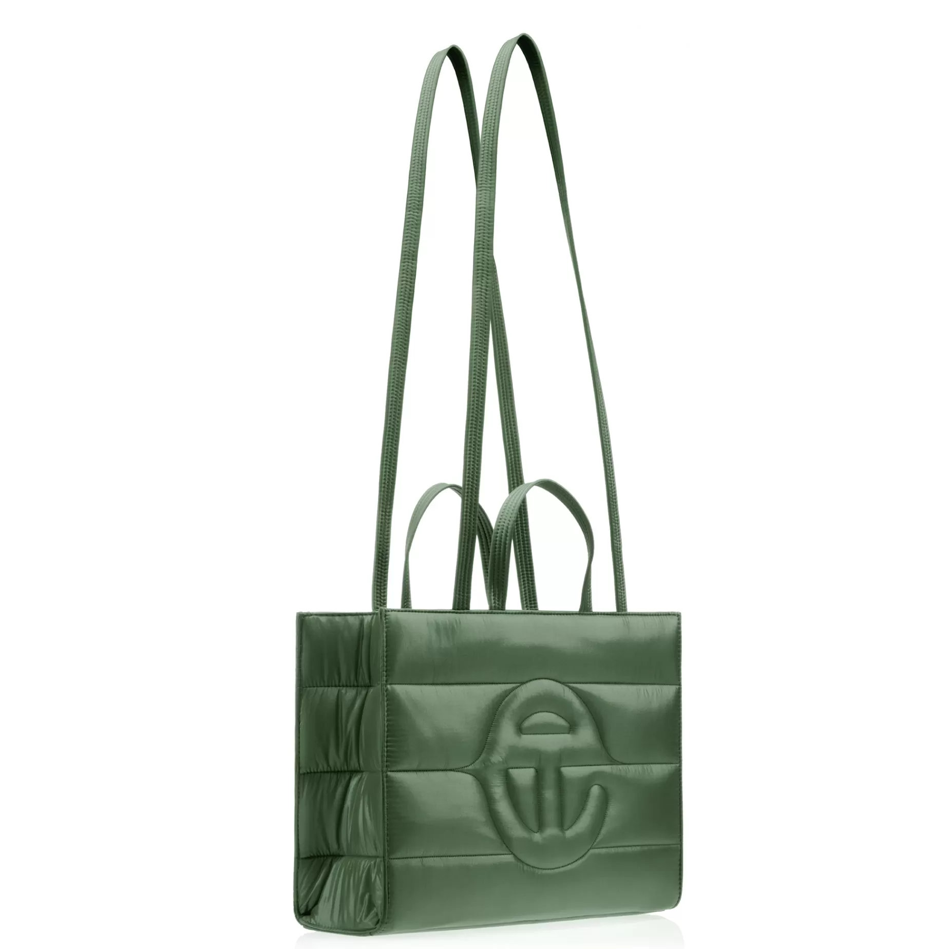 Medium Puff Shopper - ^Telfar New