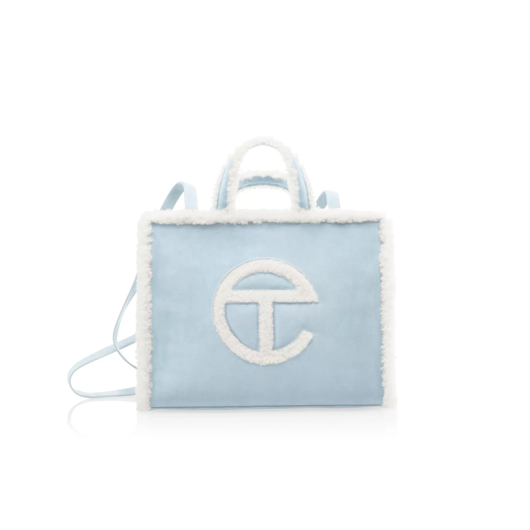 Medium Shopper - ^Telfar Best Sale