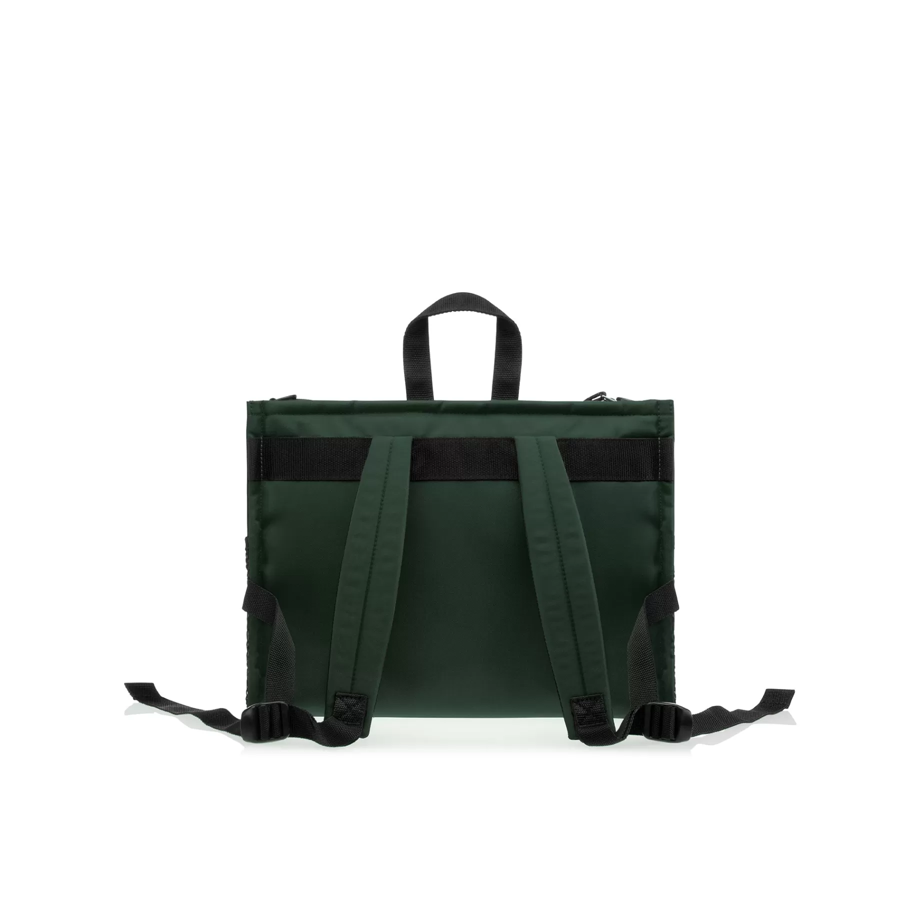 Medium Shopper - Dark Olive^Telfar Clearance