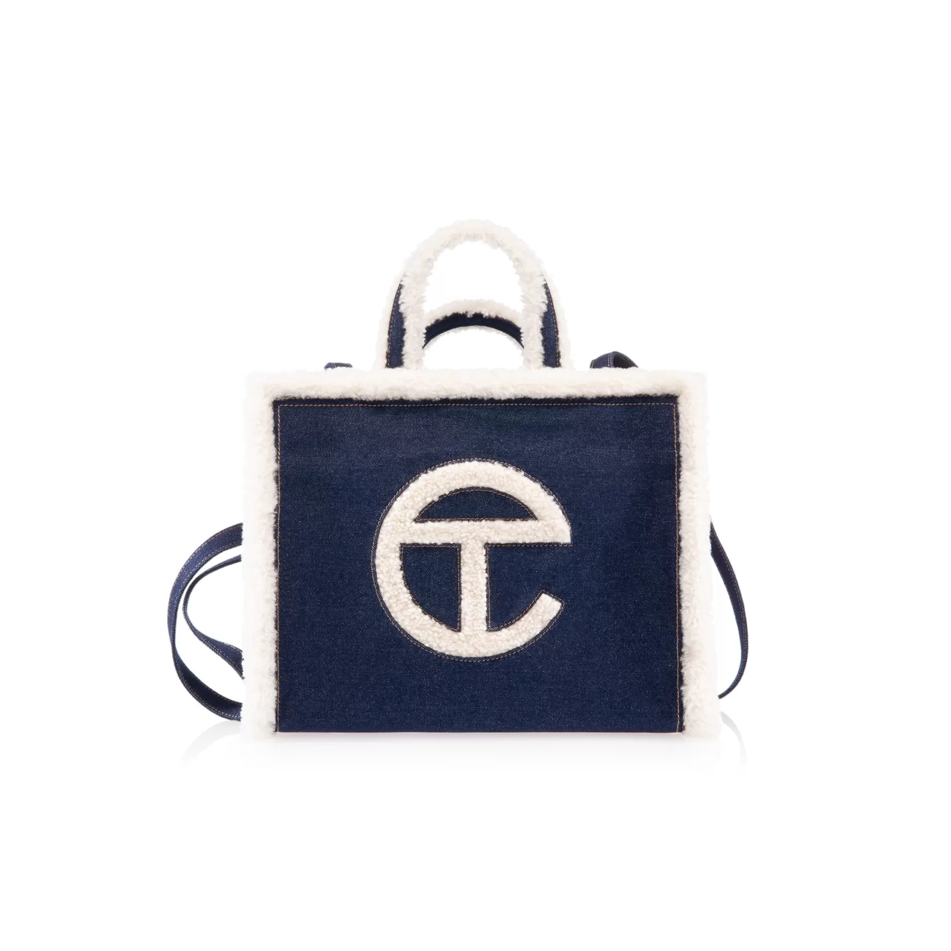 Medium Shopper - ^Telfar Shop