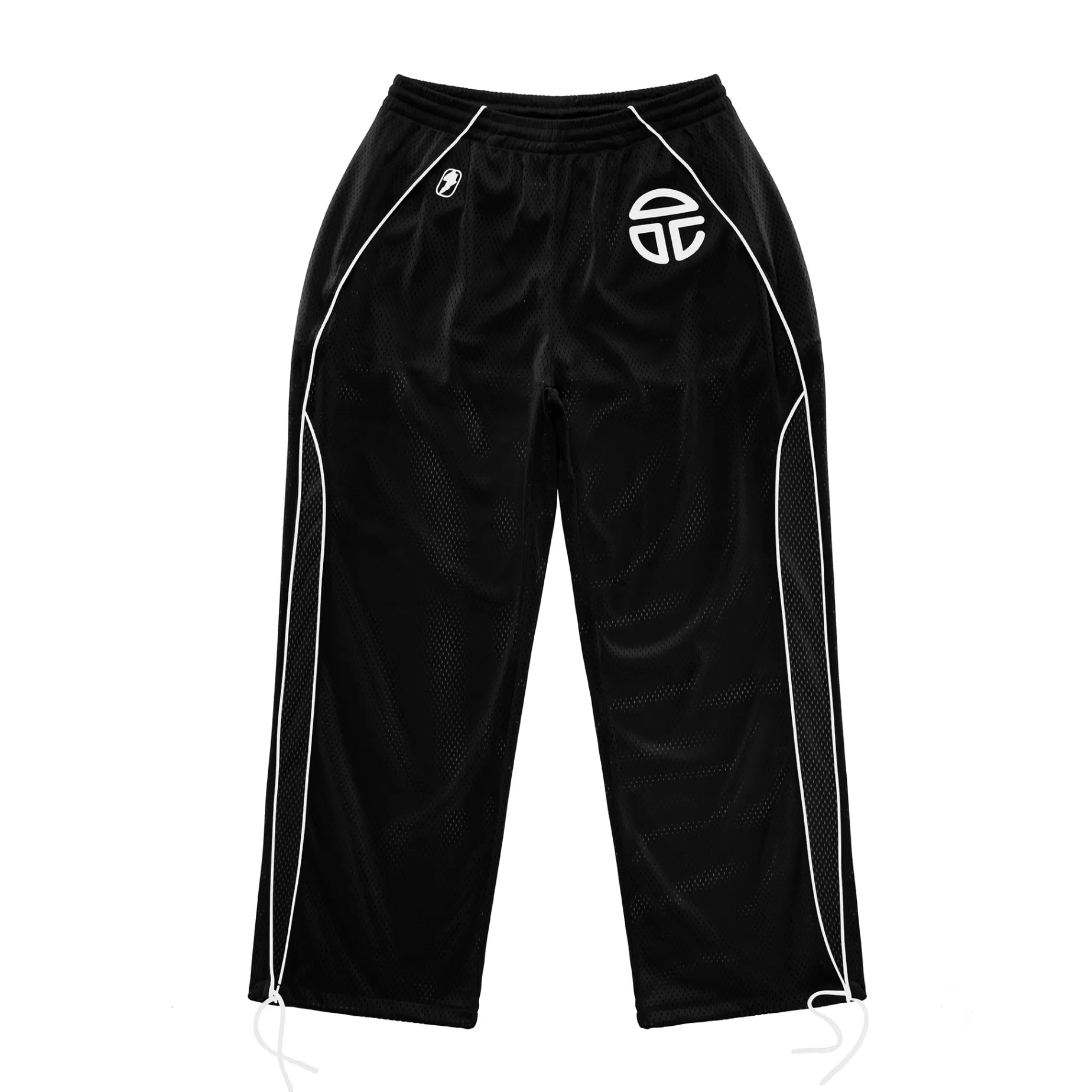 Mesh Split Track Pant - ^Telfar Fashion