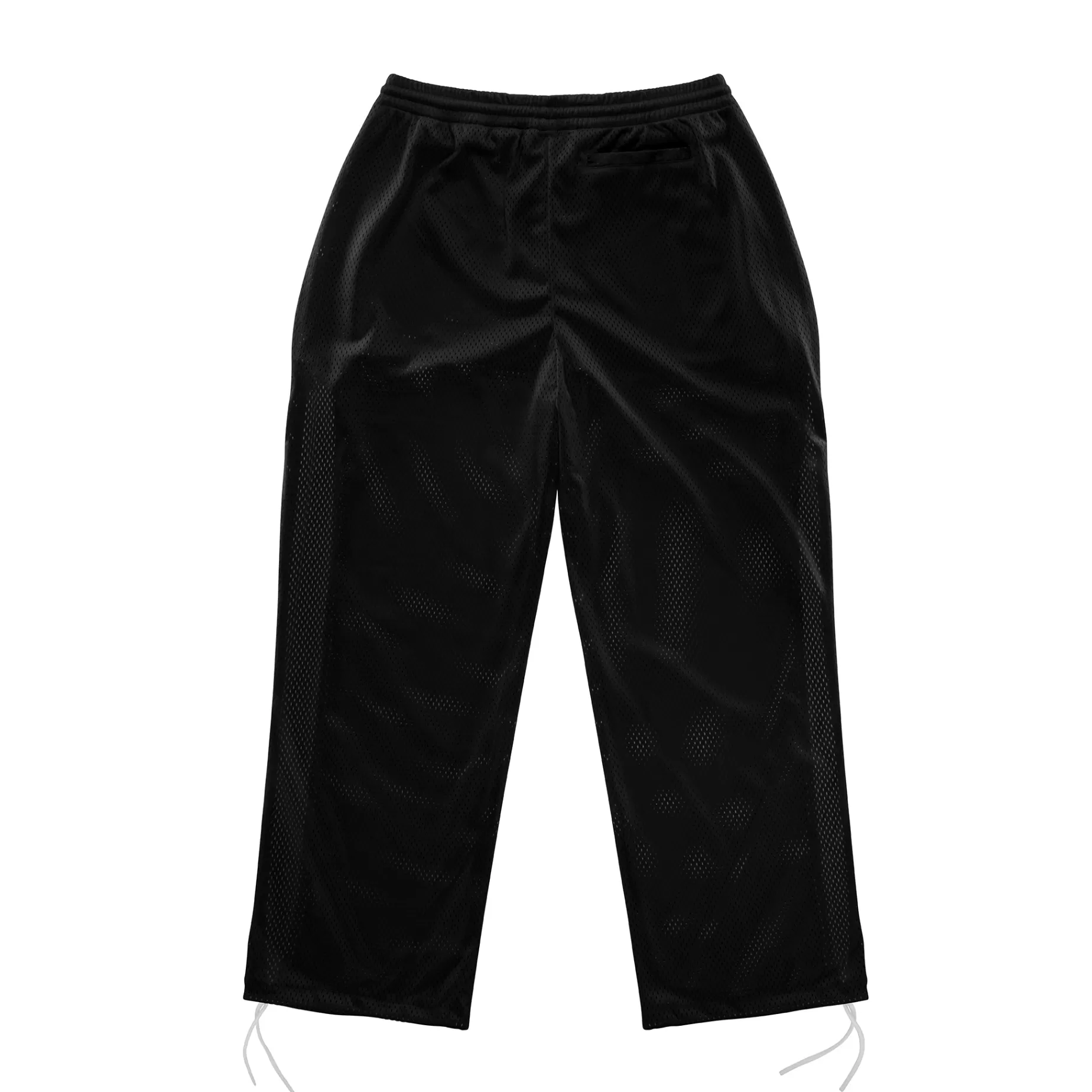 Mesh Split Track Pant - ^Telfar Fashion