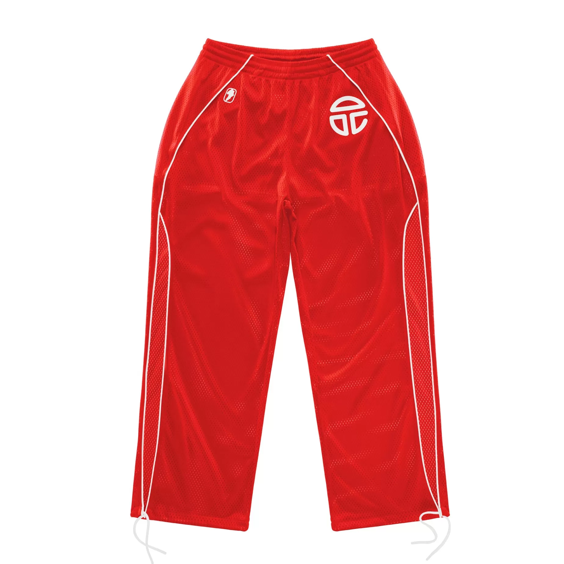 Mesh Split Track Pant - ^Telfar Best