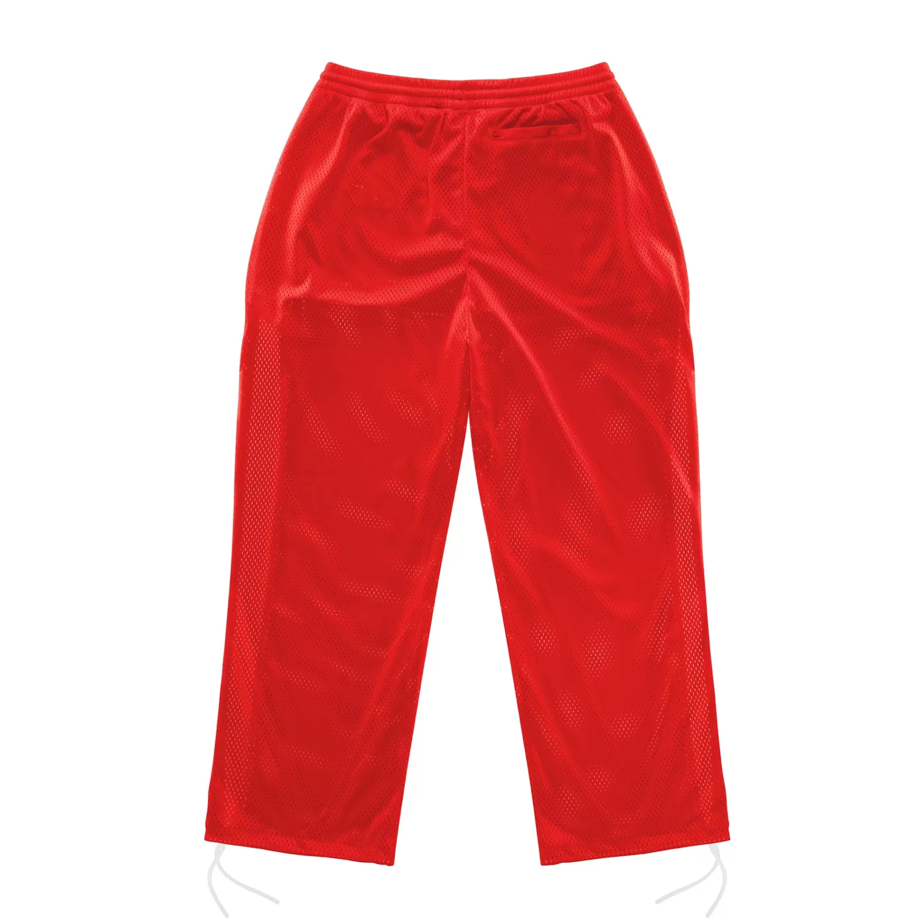 Mesh Split Track Pant - ^Telfar Best