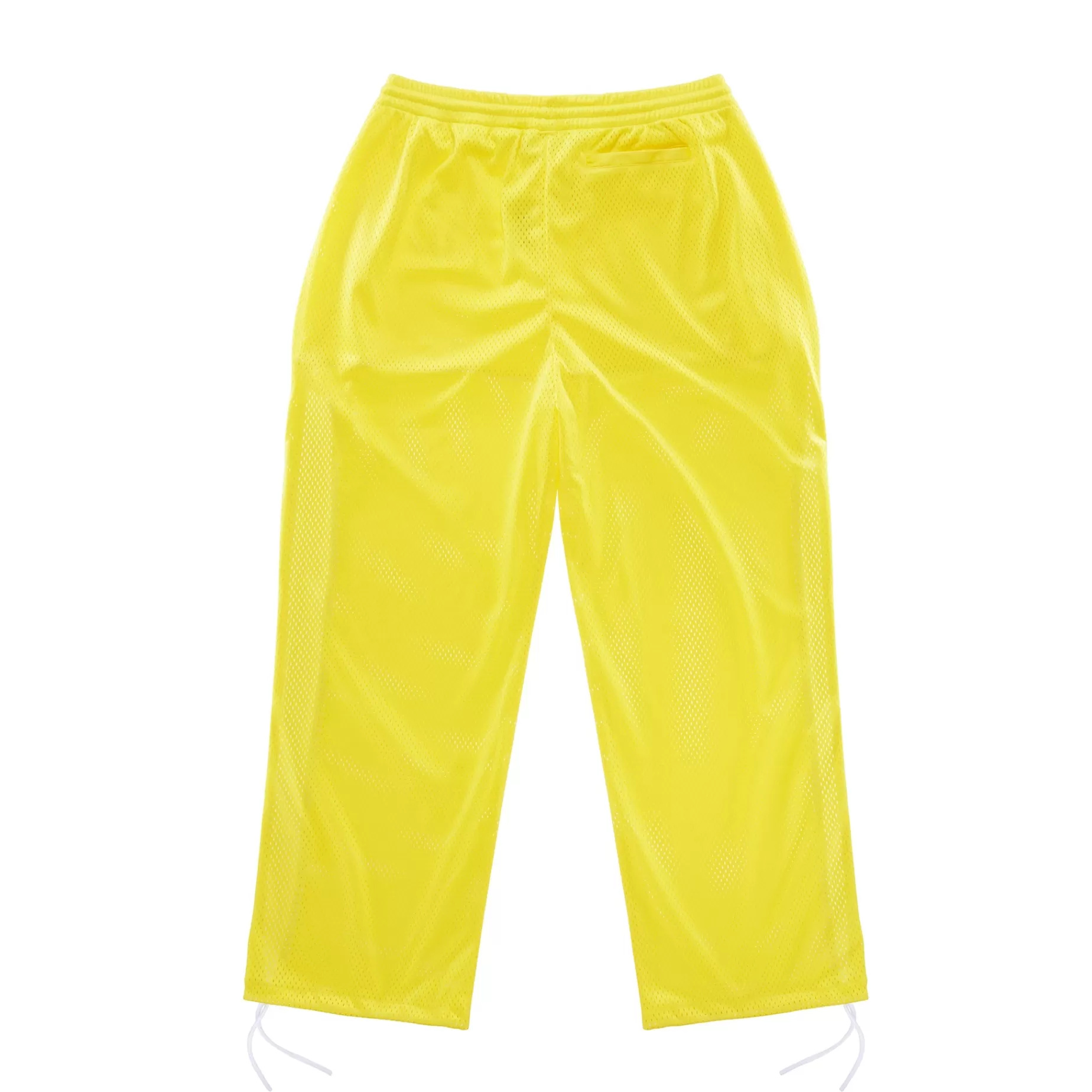Mesh Split Track Pant - ^Telfar Outlet