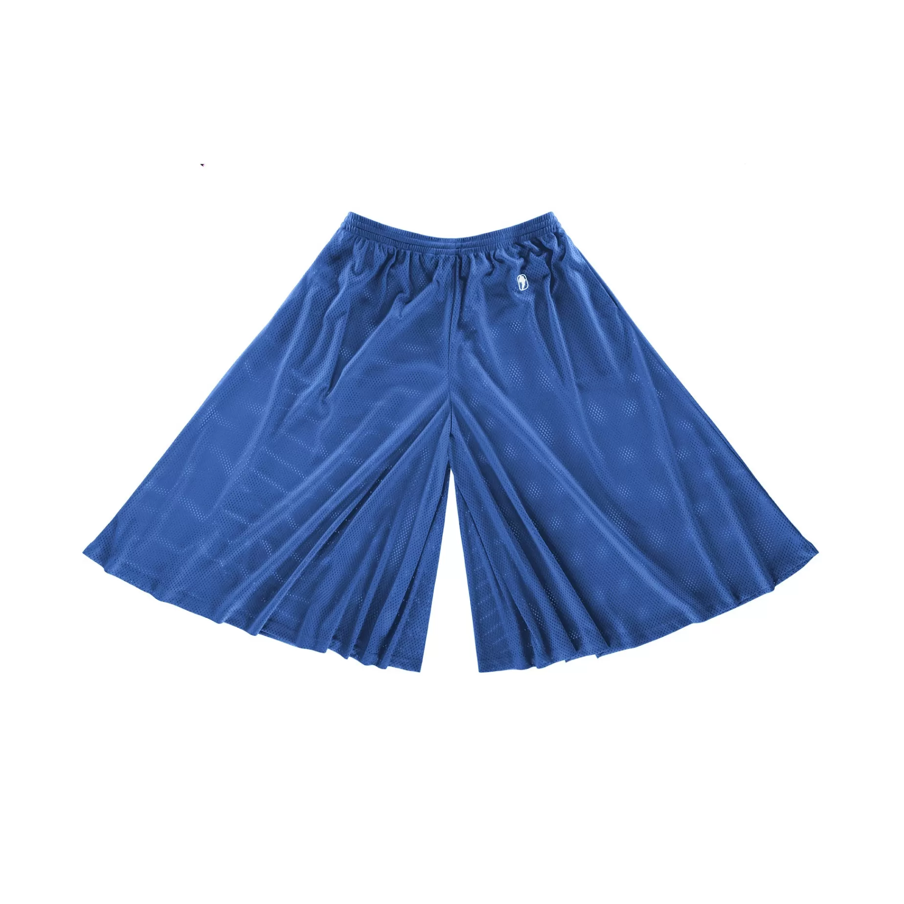 Mesh Tall T-Short - Royal Blue^Telfar Best Sale