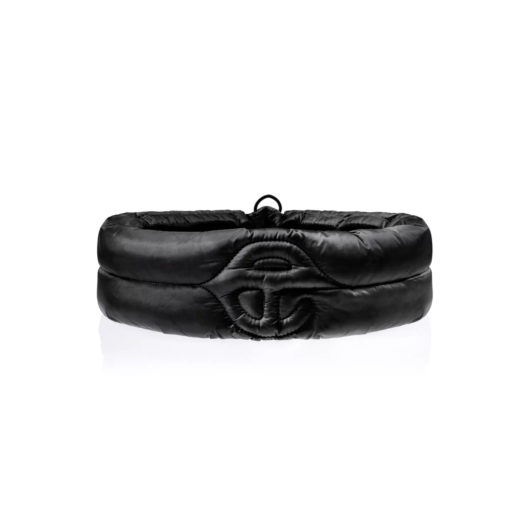 Puff Headband - ^Telfar Discount