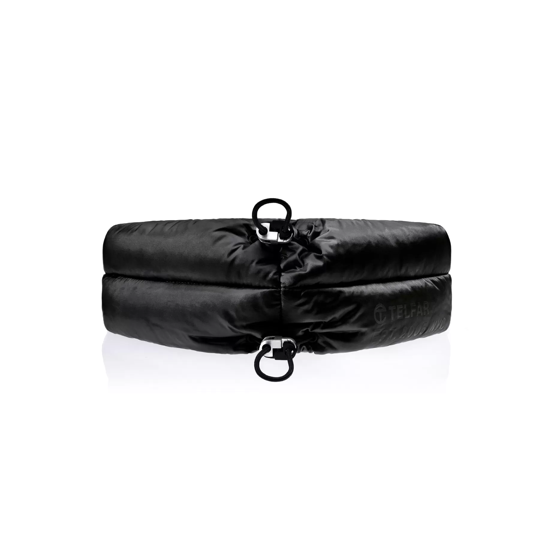 Puff Headband - ^Telfar Discount