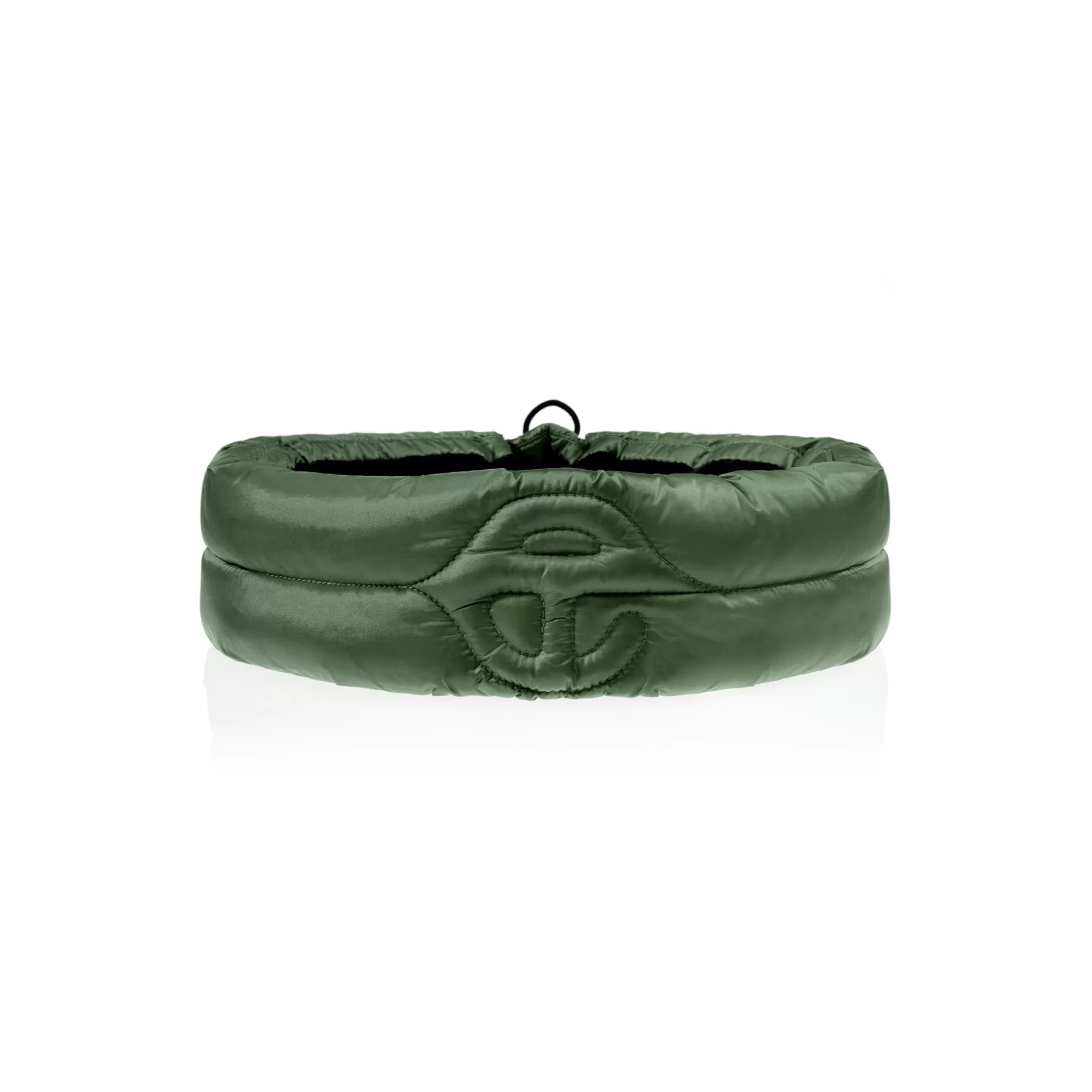 Puff Headband - ^Telfar Discount