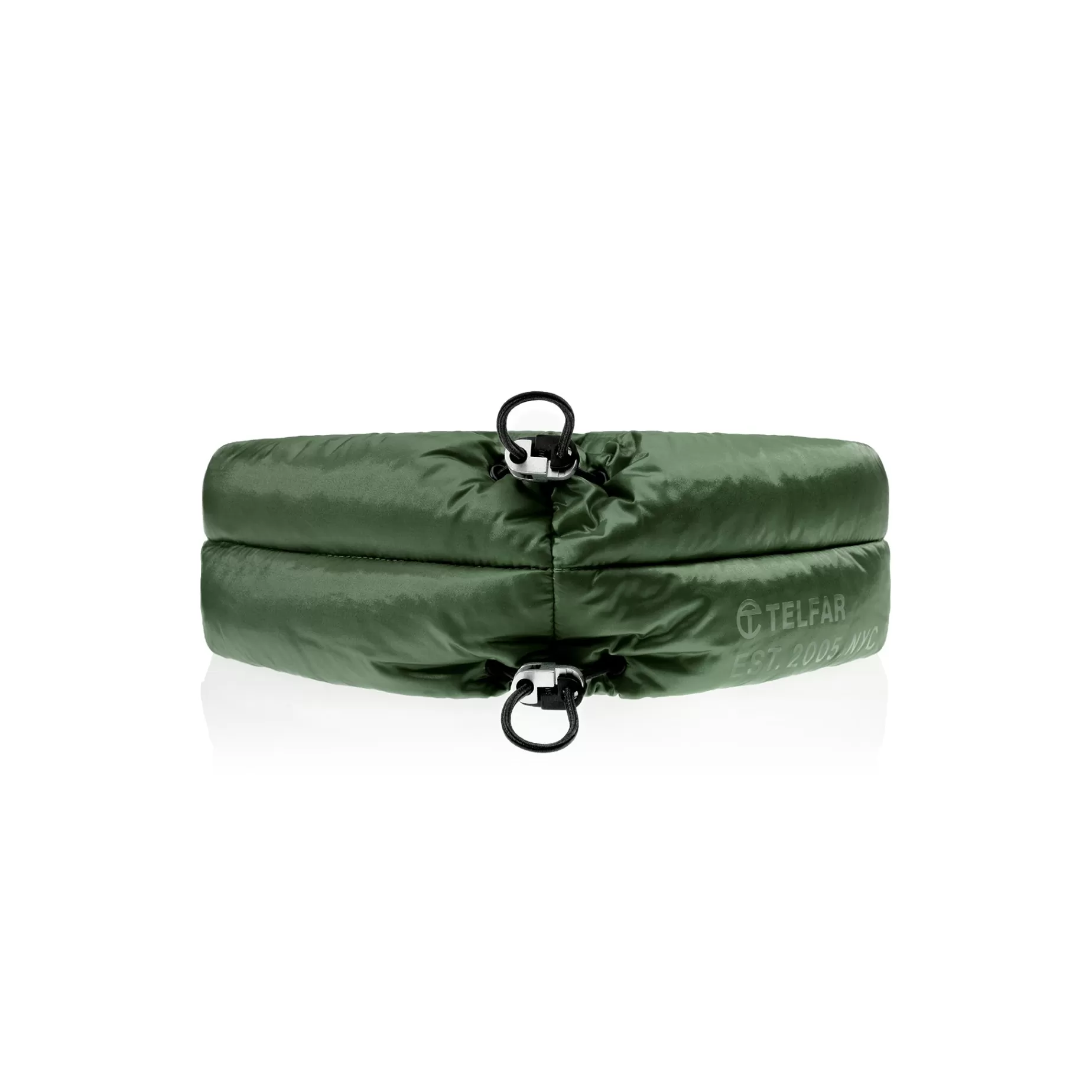 Puff Headband - ^Telfar Discount